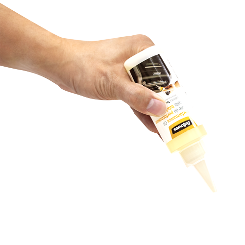 Fellowes Oljeflaska för Dokumentförstörare 120 ml