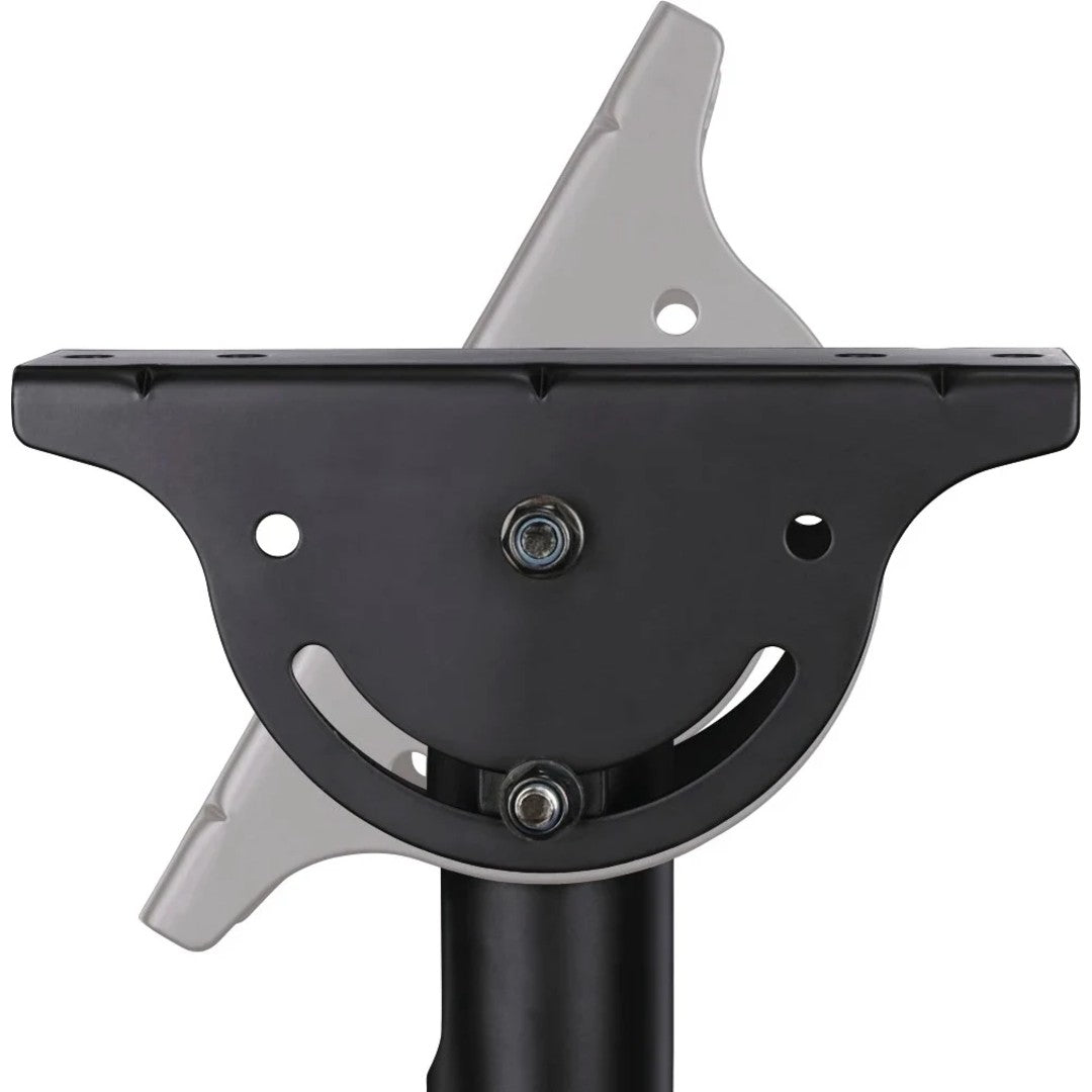 Hama Takfäste för TV 32–65" Svart