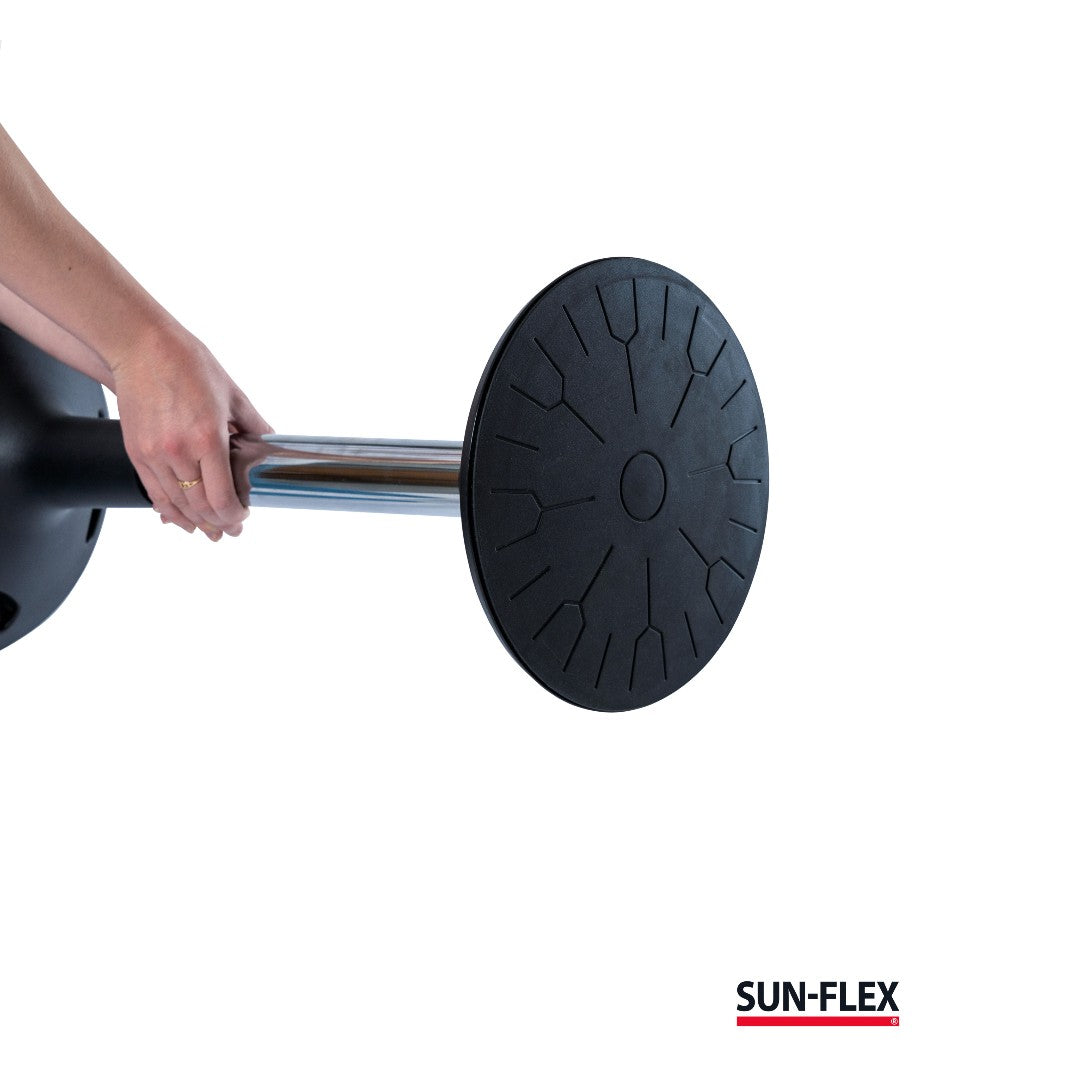 Sun-Flex Active Balanspall, Svart