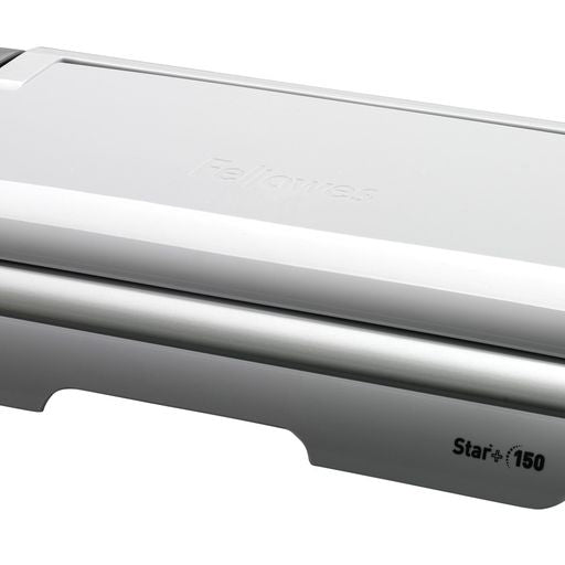 Fellowes Inbindningsmaskin Star+ Manuell
