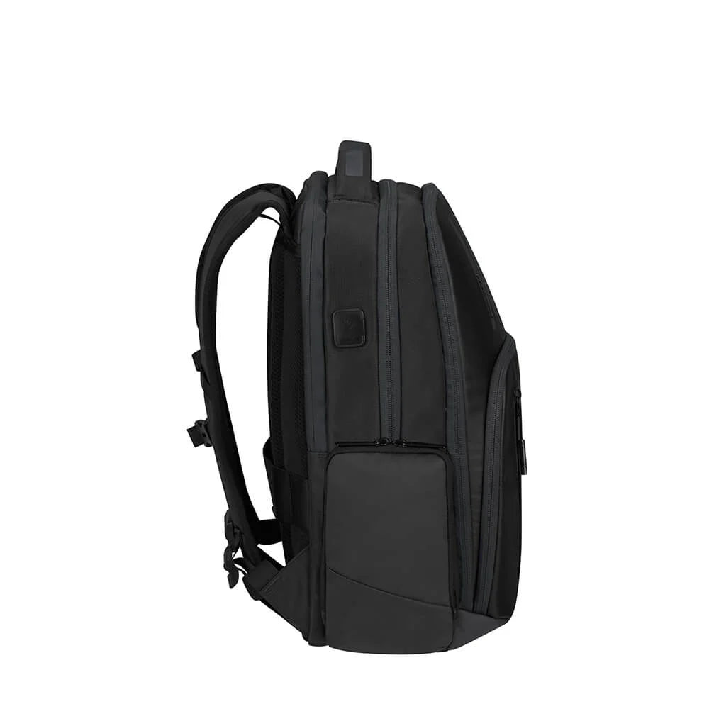 Samsonite Ryggsäck Biz2Go 14.1" Svart