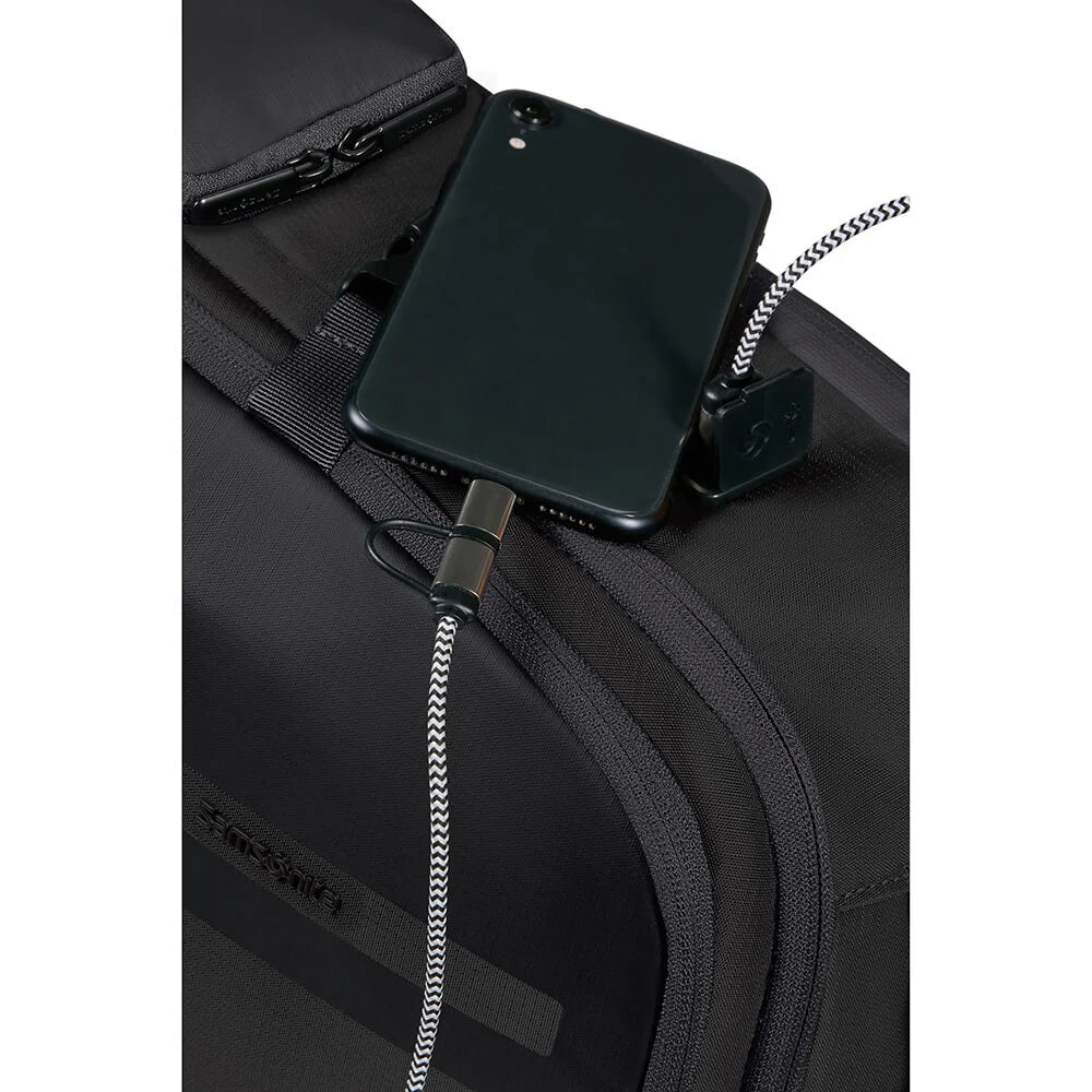 Samsonite Ryggsäck Biz2Go 15,6" DayTrip Svart