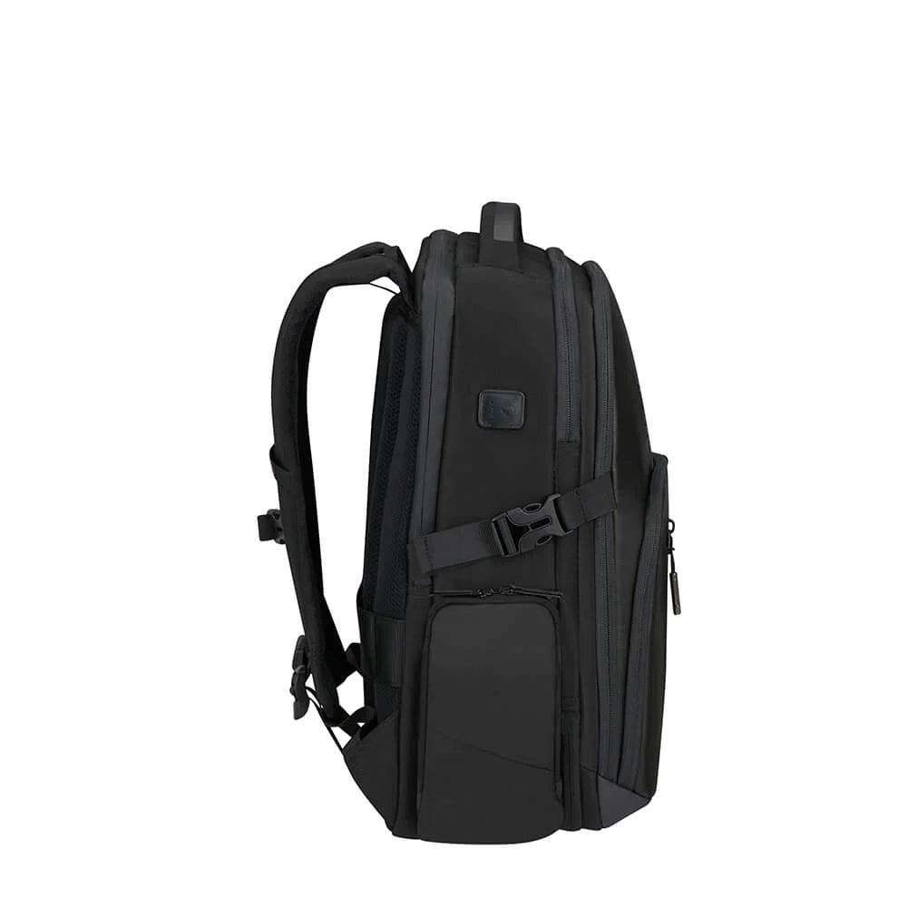 Samsonite Ryggsäck Biz2Go 15,6" DayTrip Svart