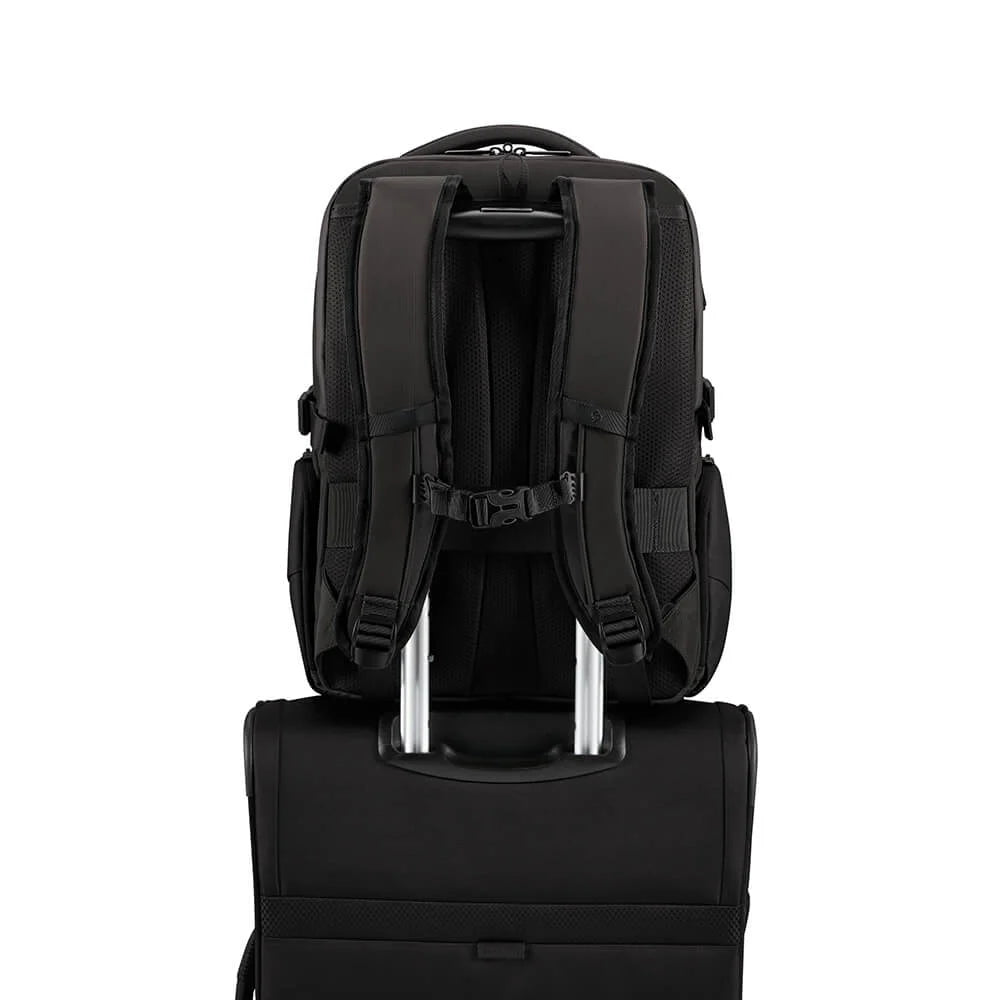 Samsonite Ryggsäck Biz2Go 15,6" DayTrip Svart