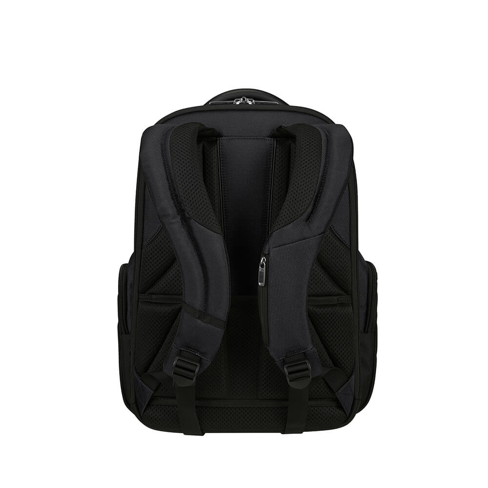 Samsonite Ryggsäck PRO DLX6 15.6" Exp Svart