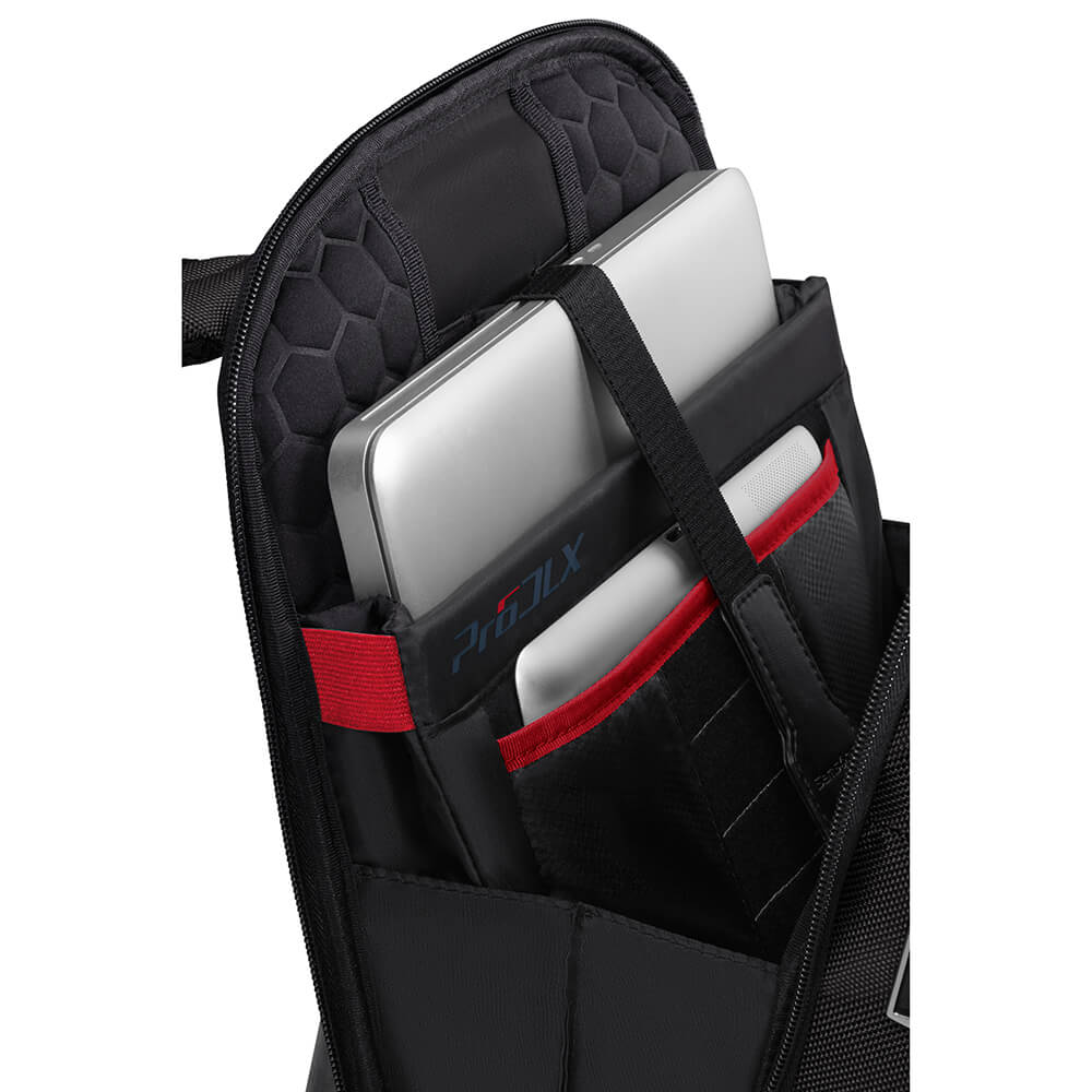 Samsonite Ryggsäck PRO DLX6 14,1" Svart