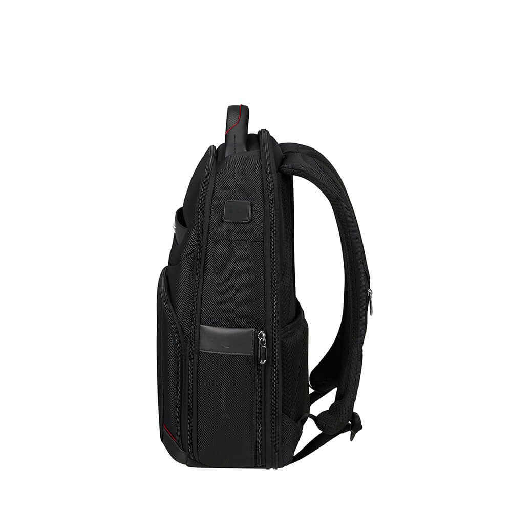 Samsonite Ryggsäck PRO DLX6 14,1" Svart