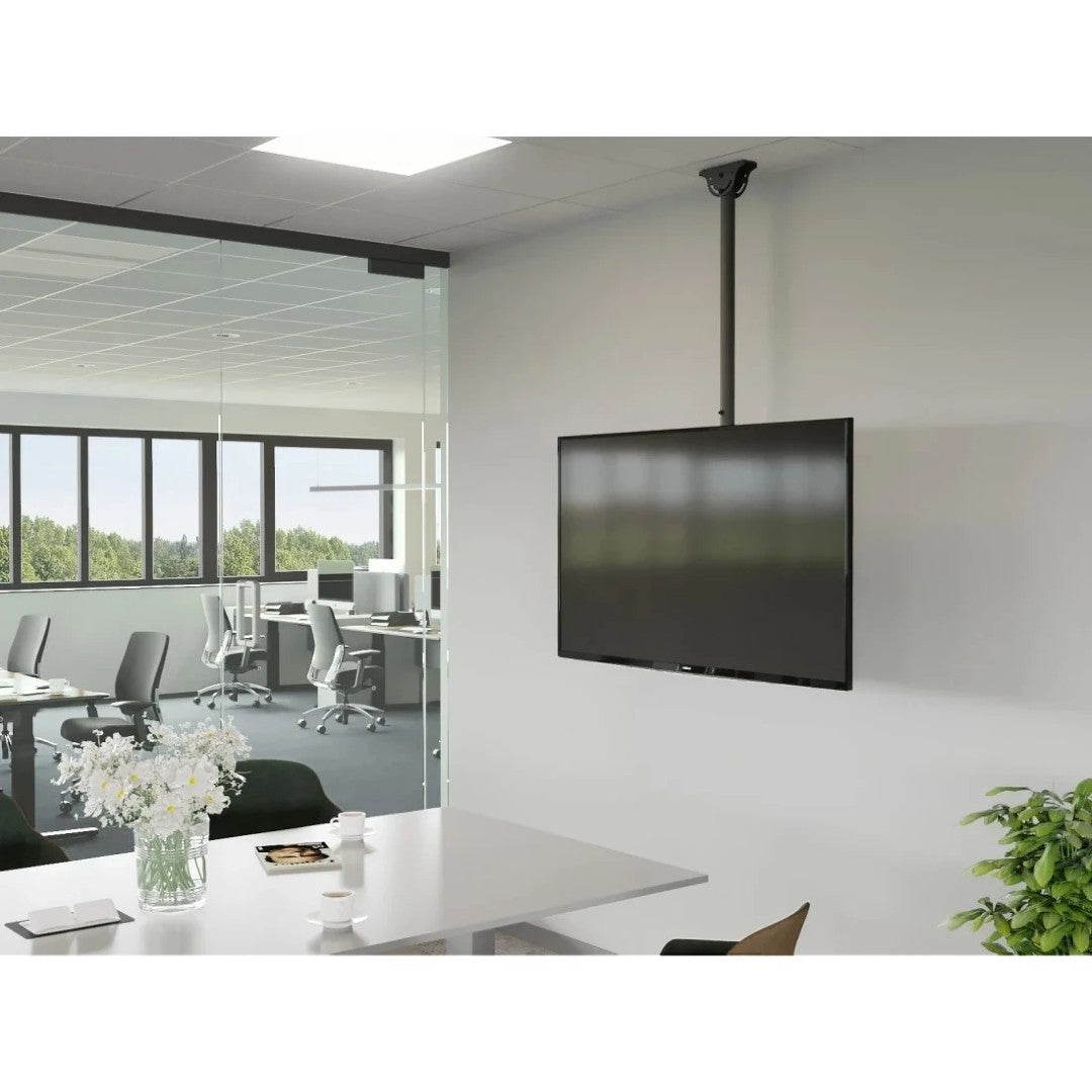 Hama Takfäste för TV 32–65" Svart