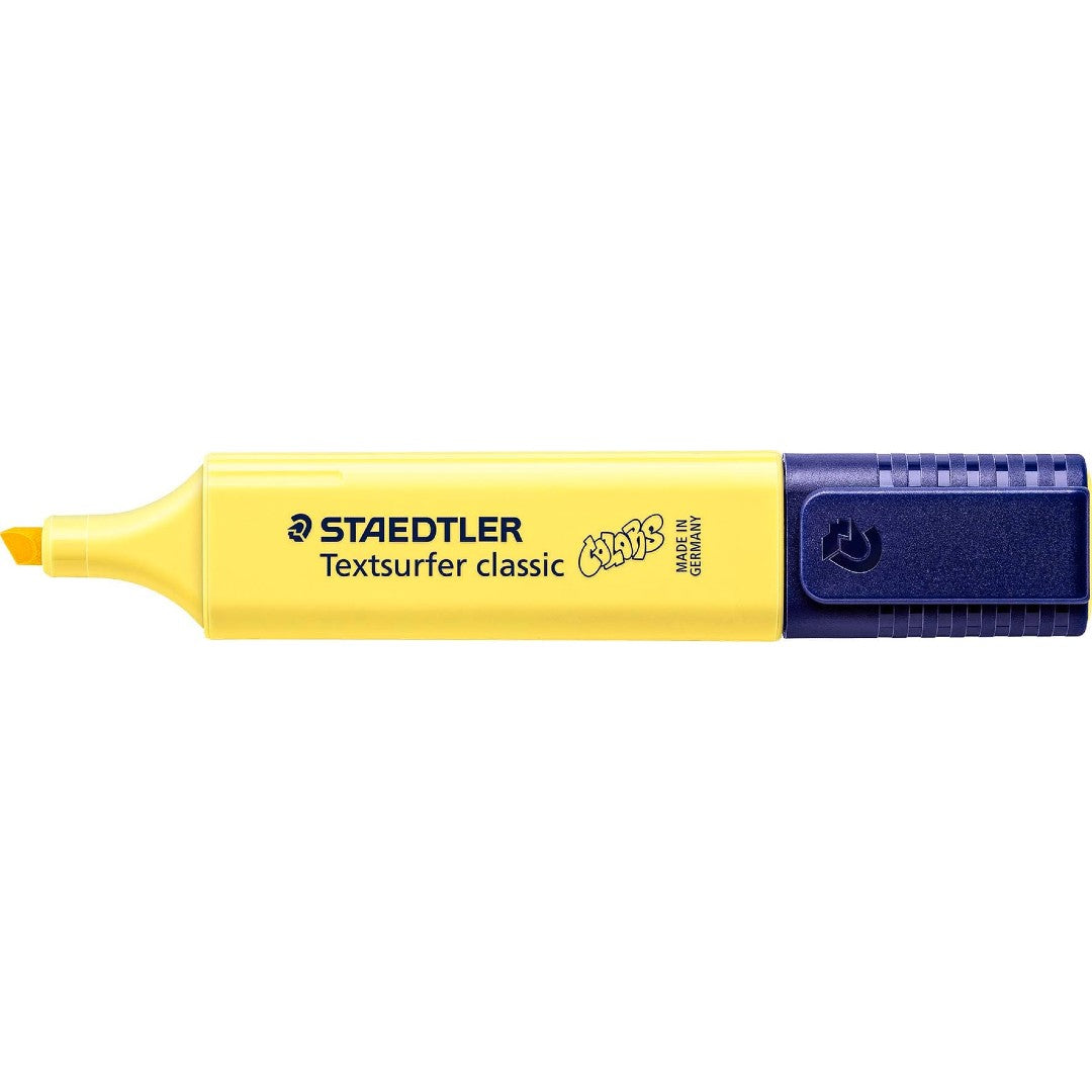 Staedtler Överstrykningspenna Textsurfer Excel 4/fp