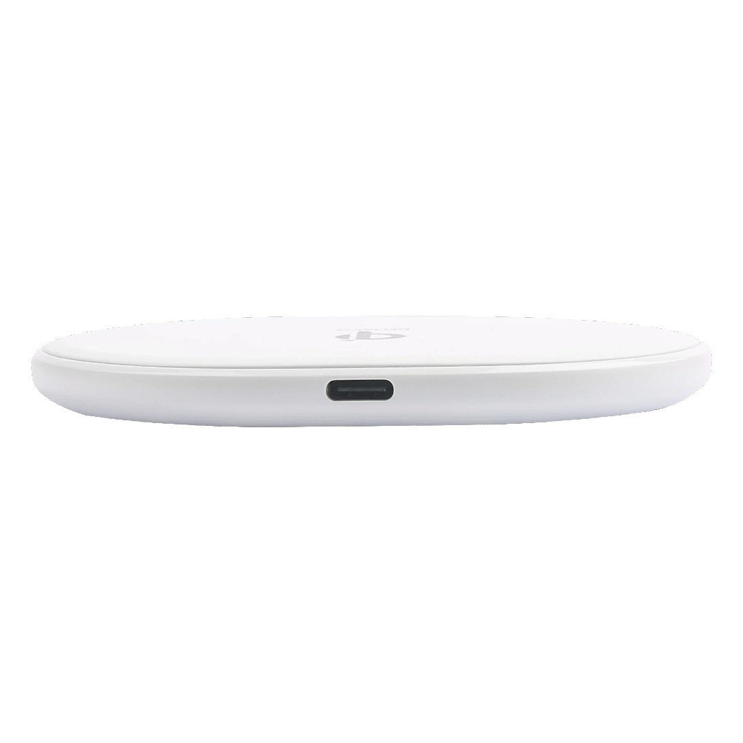 Deltaco Trådlös Laddare 10W USB-C Qi