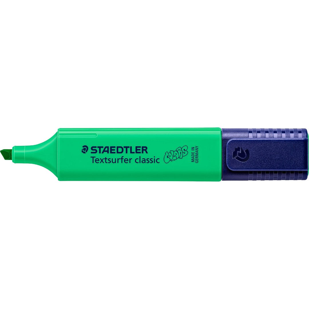 Staedtler Överstrykningspenna Textsurfer Excel 4/fp