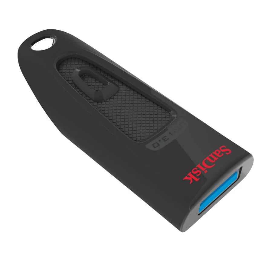 SanDisk USB-minne Ultra 3.0 64GB