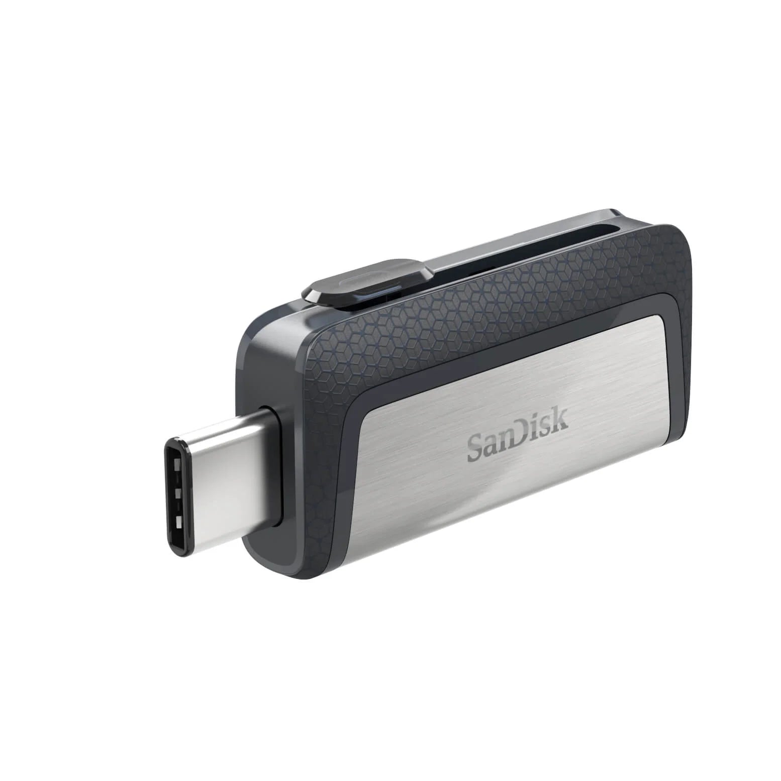 SanDisk USB-minne Ultra Dual USB 3.1 128GB
