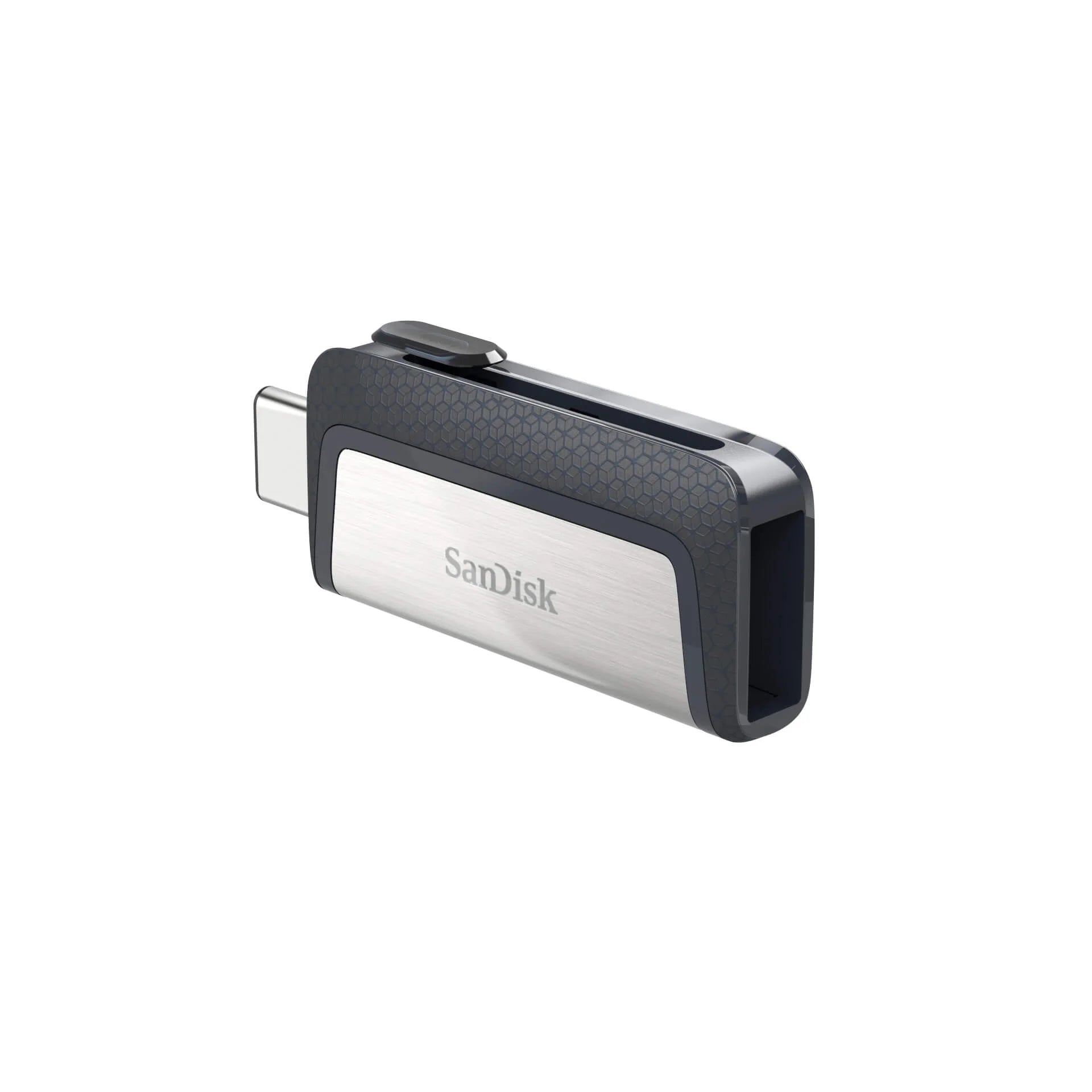 SanDisk USB-minne Ultra Dual USB 3.1 128GB