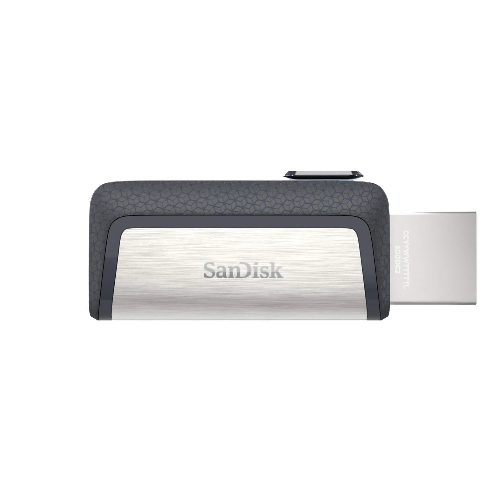 SanDisk USB-minne Ultra Dual USB 3.1 128GB