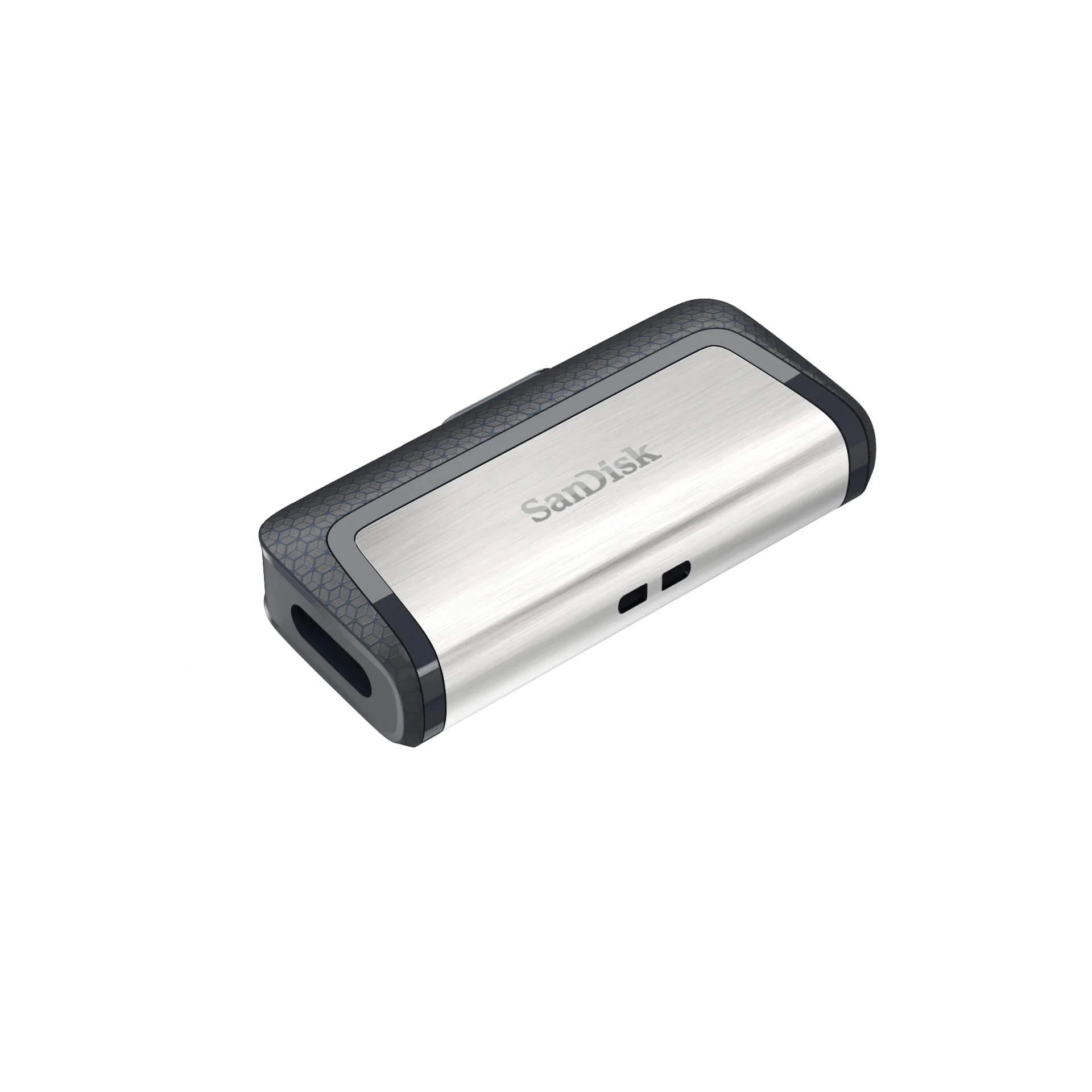 SanDisk USB-minne Ultra Dual USB 3.1 128GB