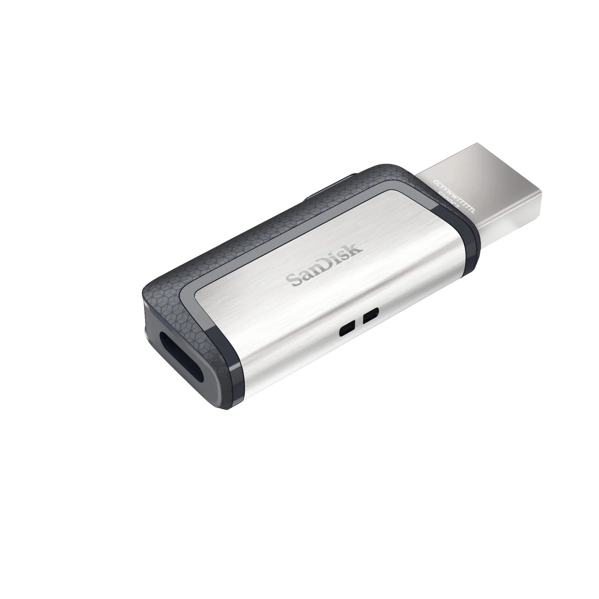 SanDisk USB-minne Ultra Dual USB 3.1 128GB