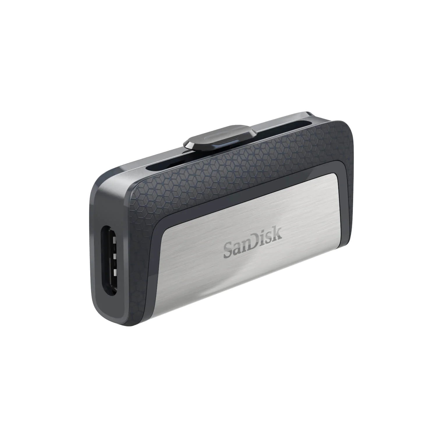 SanDisk USB-minne Ultra Dual USB 3.1 128GB