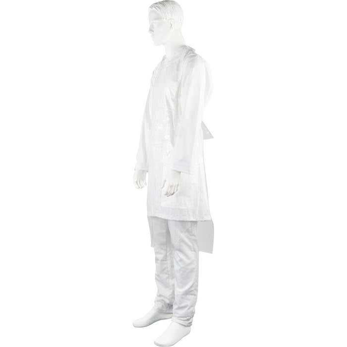 Abena Förkläde vit 80x160cm 50/fp