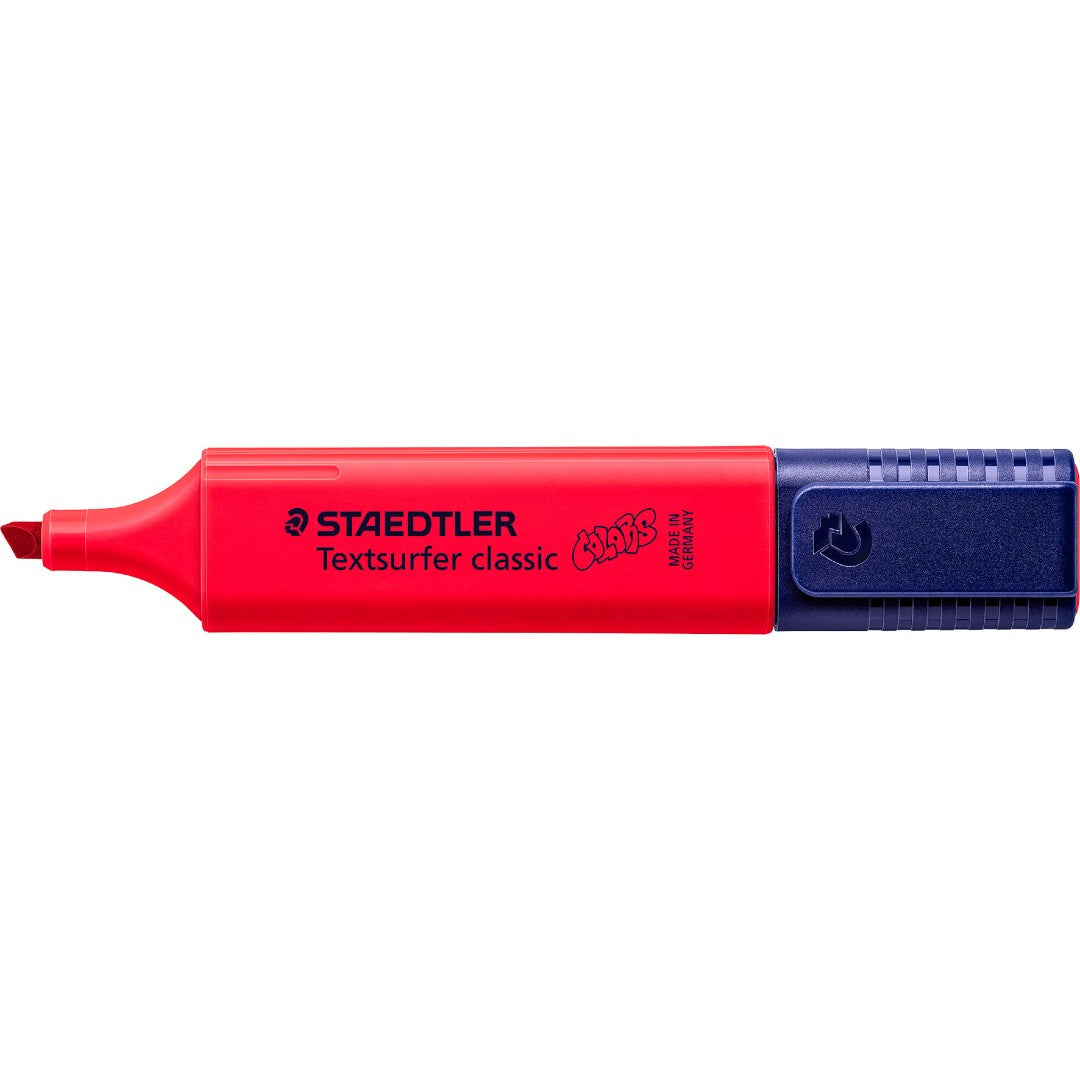 Staedtler Överstrykningspenna Textsurfer Excel 4/fp