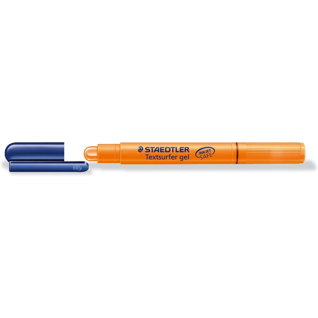 Staedtler Överstrykningspenna Textsurfer Gel Assorterade