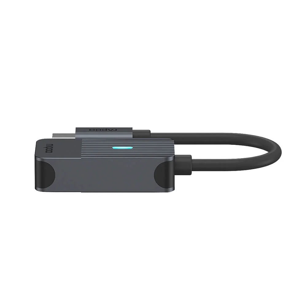 Rapoo Adapter USB-C till DisplayPort