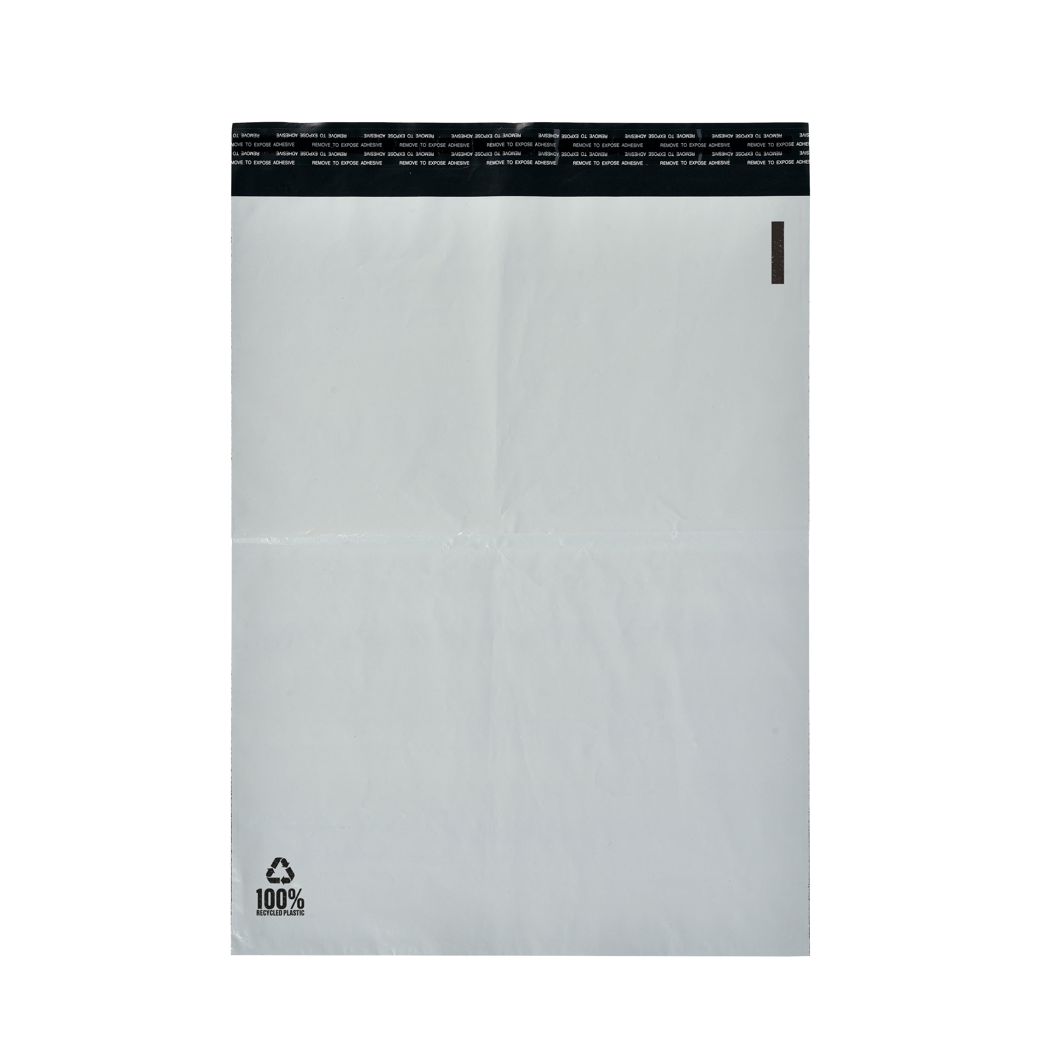 Postpåse Vit 550x770 mm 100/fp
