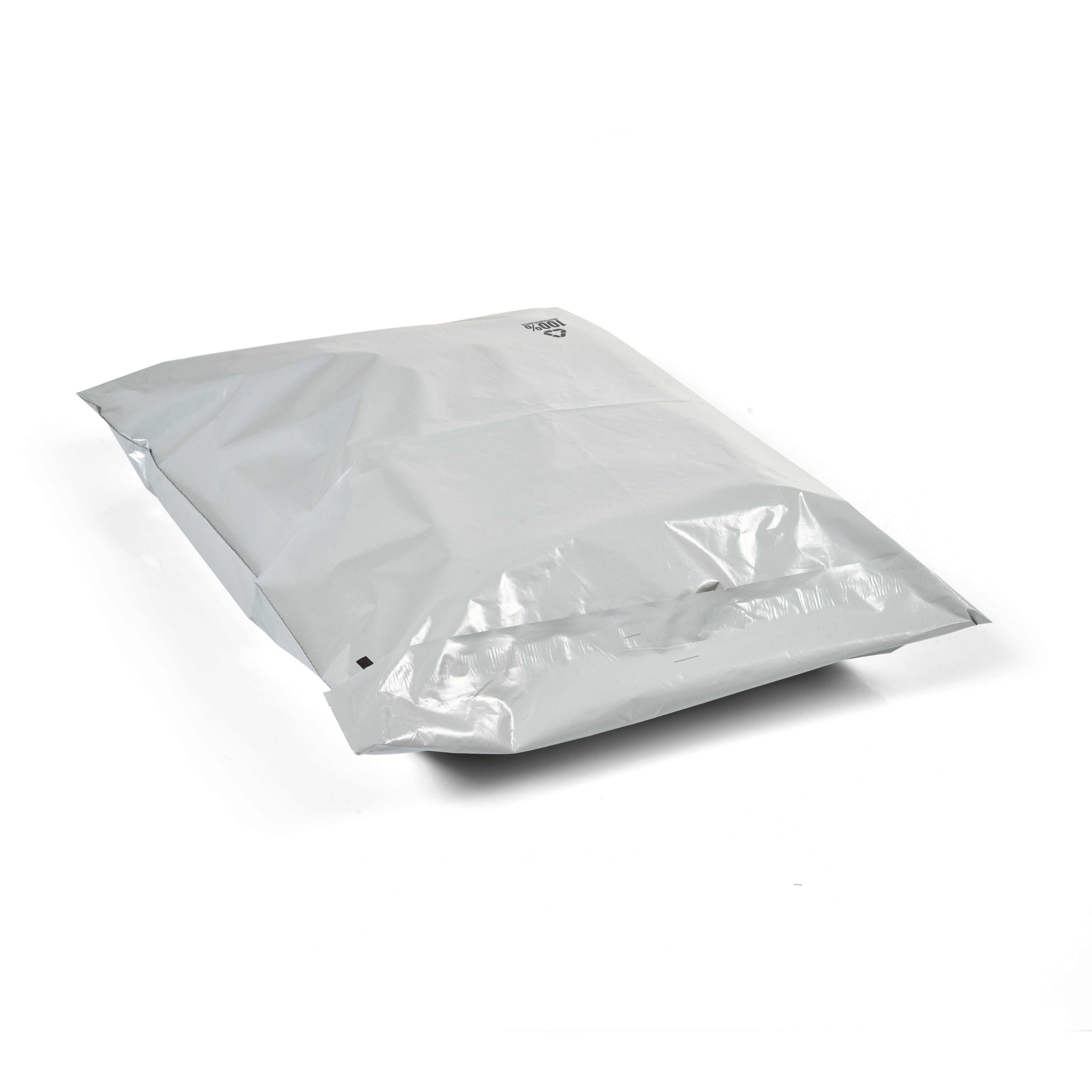 Postpåse Vit 550x770 mm 100/fp