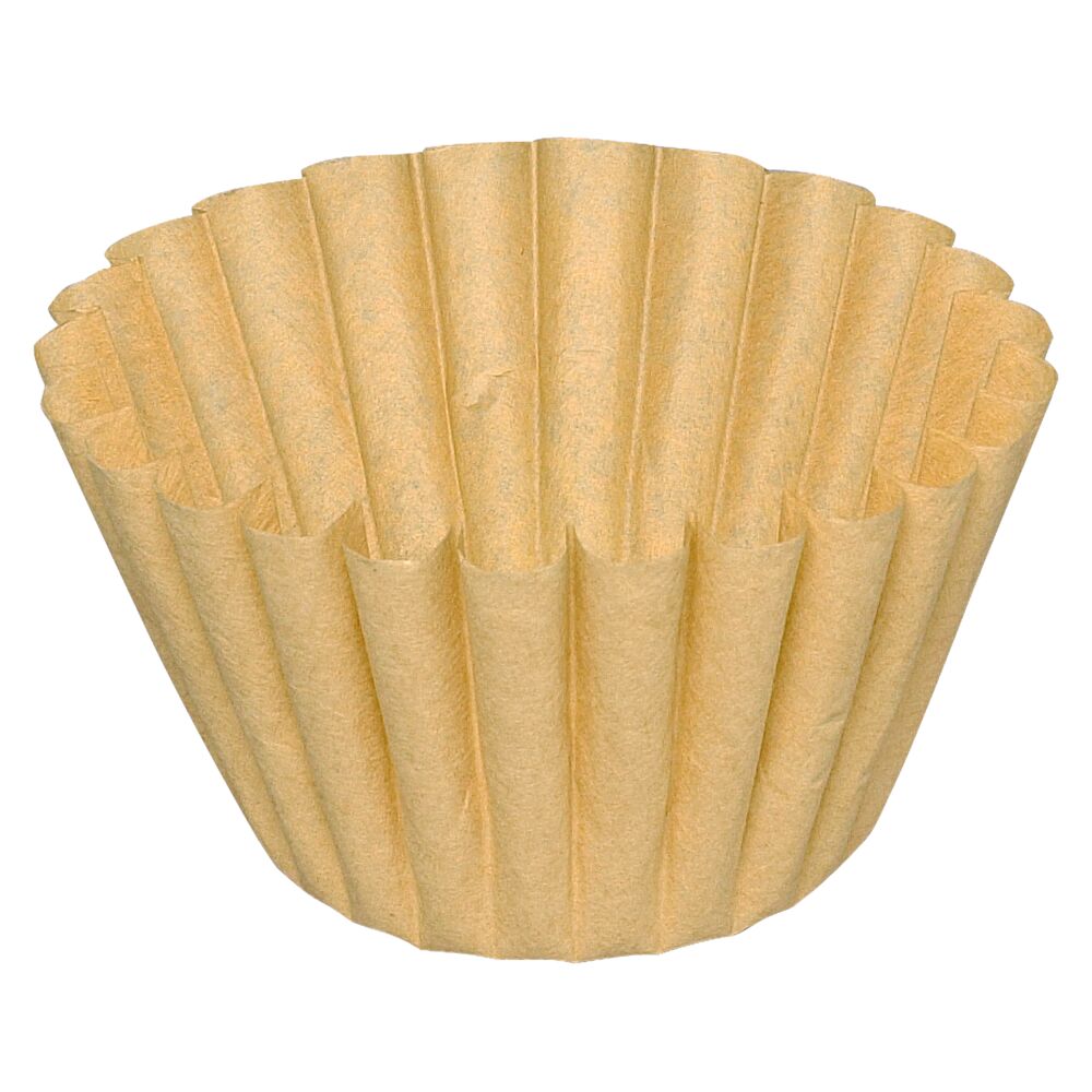 Abena Kaffefilter Brew Matic 110mm 250/fp