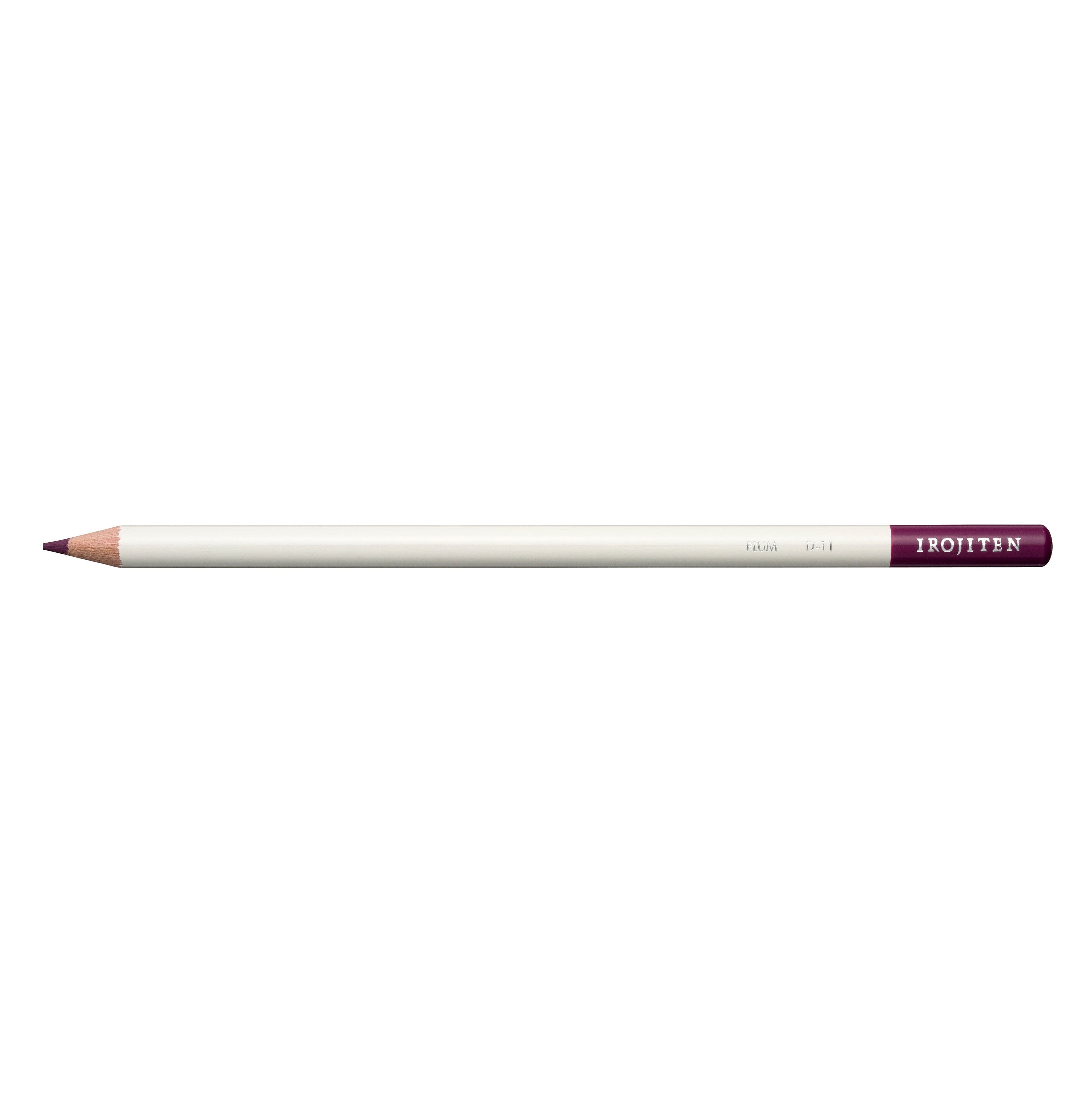 Tombow pencil Irojiten plum 6/fp
