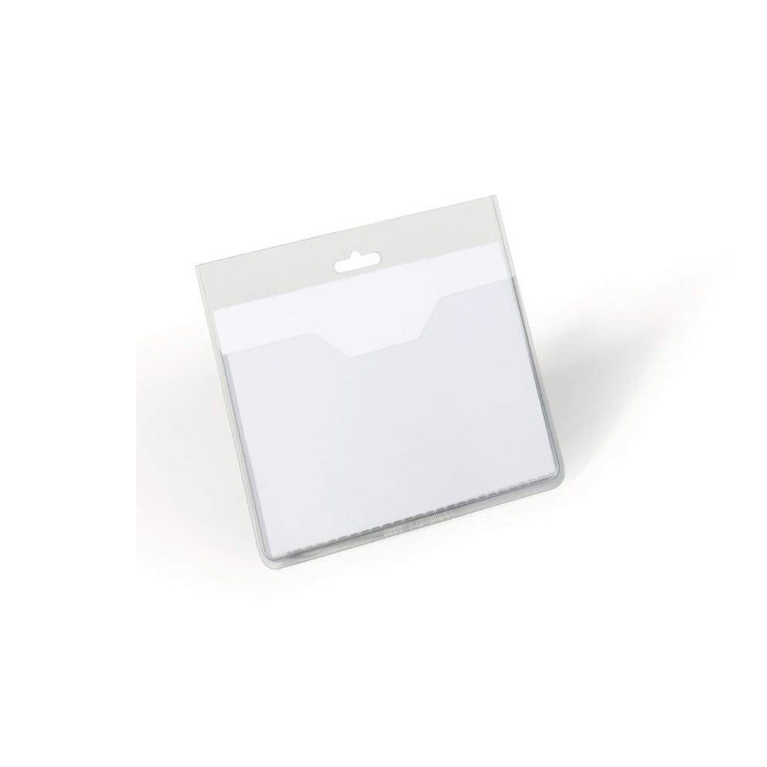Durable Namnskylt 90x60 mm 20/fp