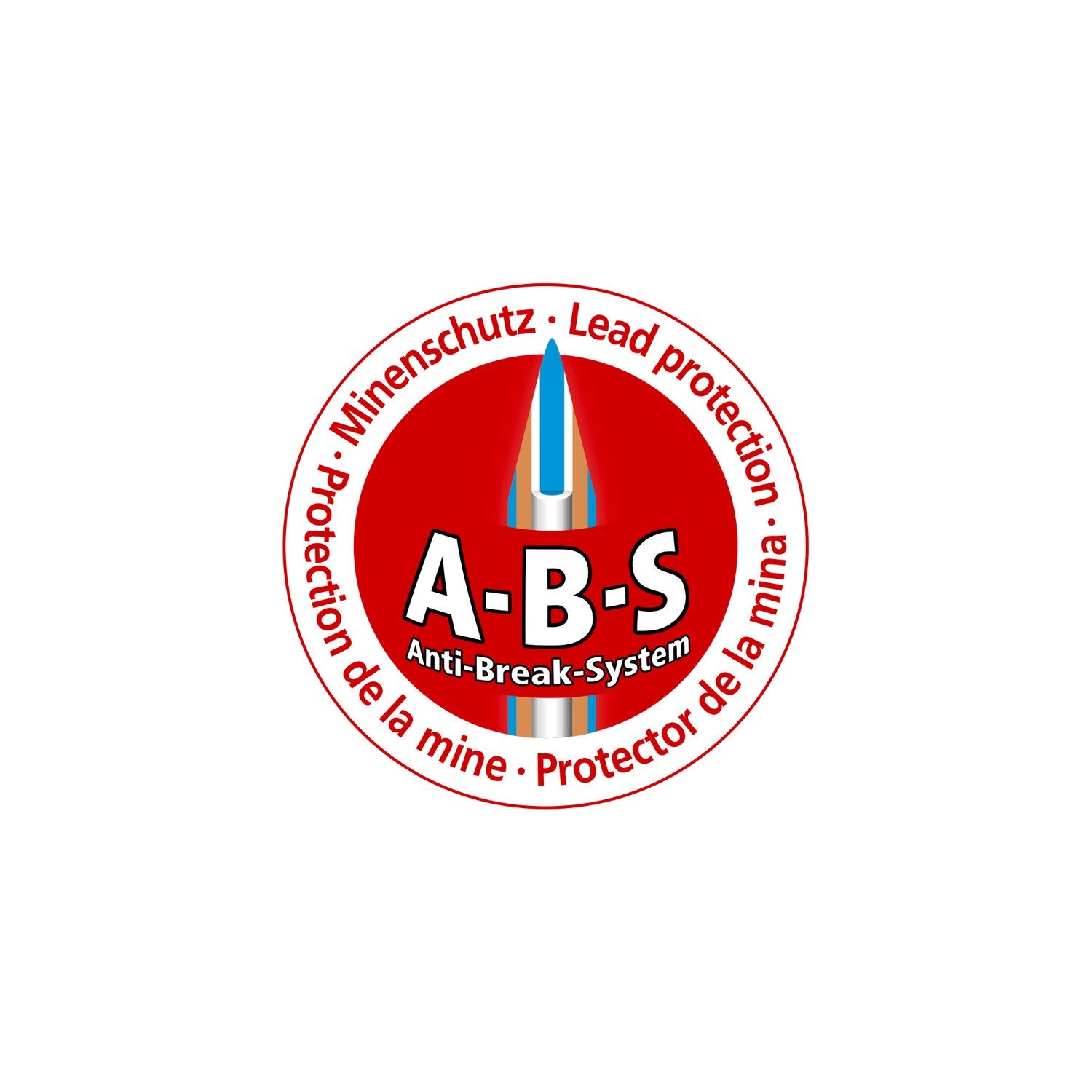 Staedtler Akvarellpenna Noris Club 36/fp