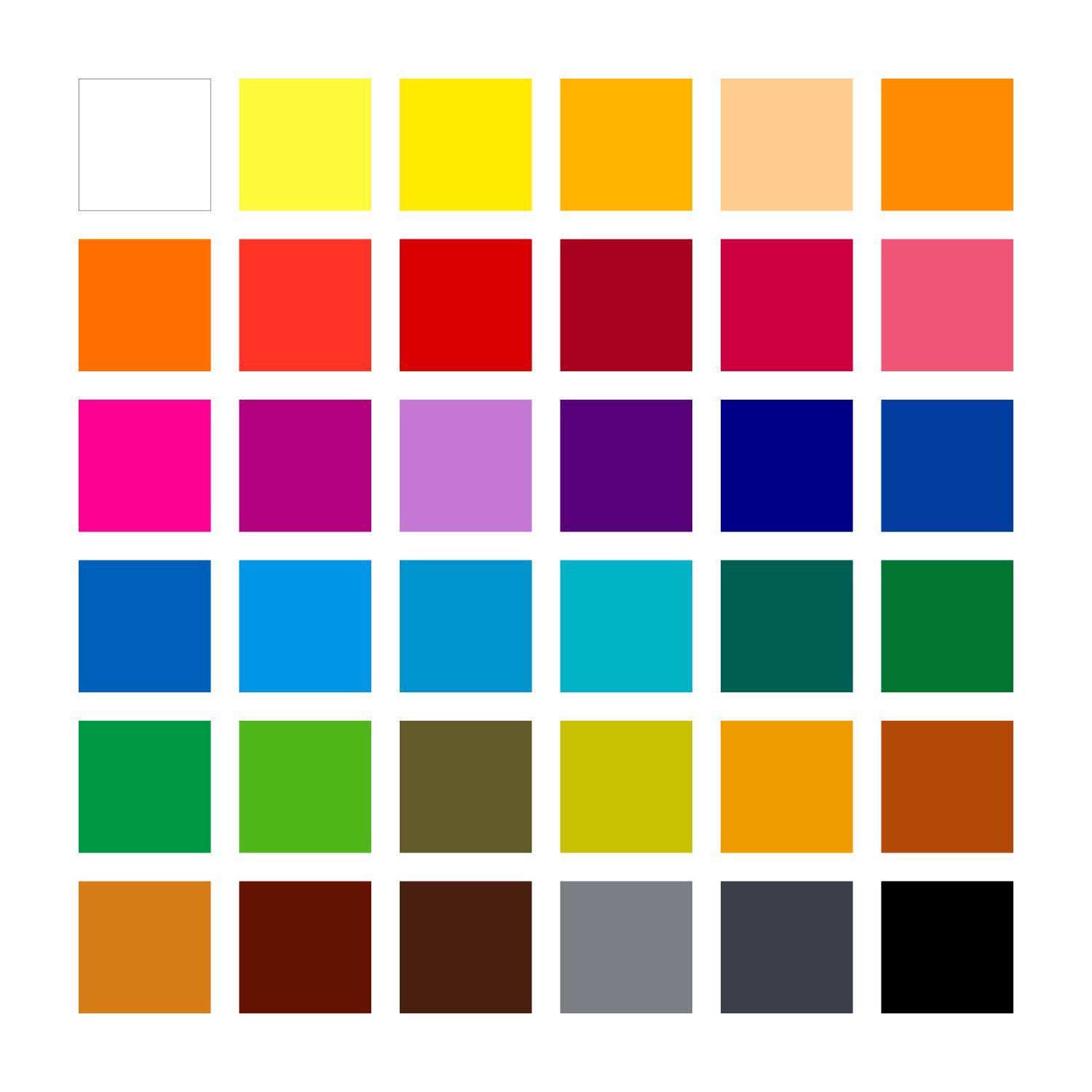 Staedtler Färgblyertspenna Ergosoft Assorterade 36/fp