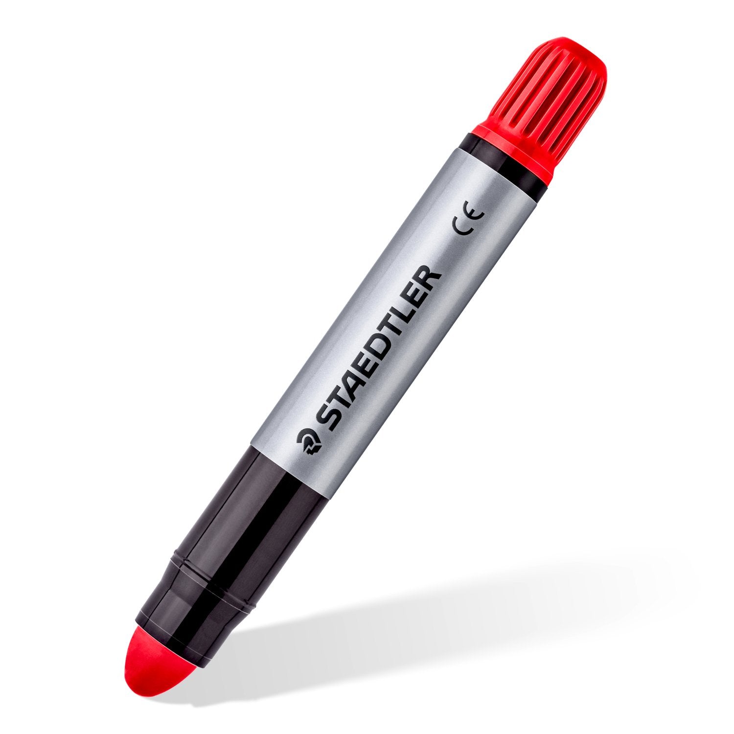 Staedtler Färgblyertspennor Gel-kritor med Skruvfunktion 6 st