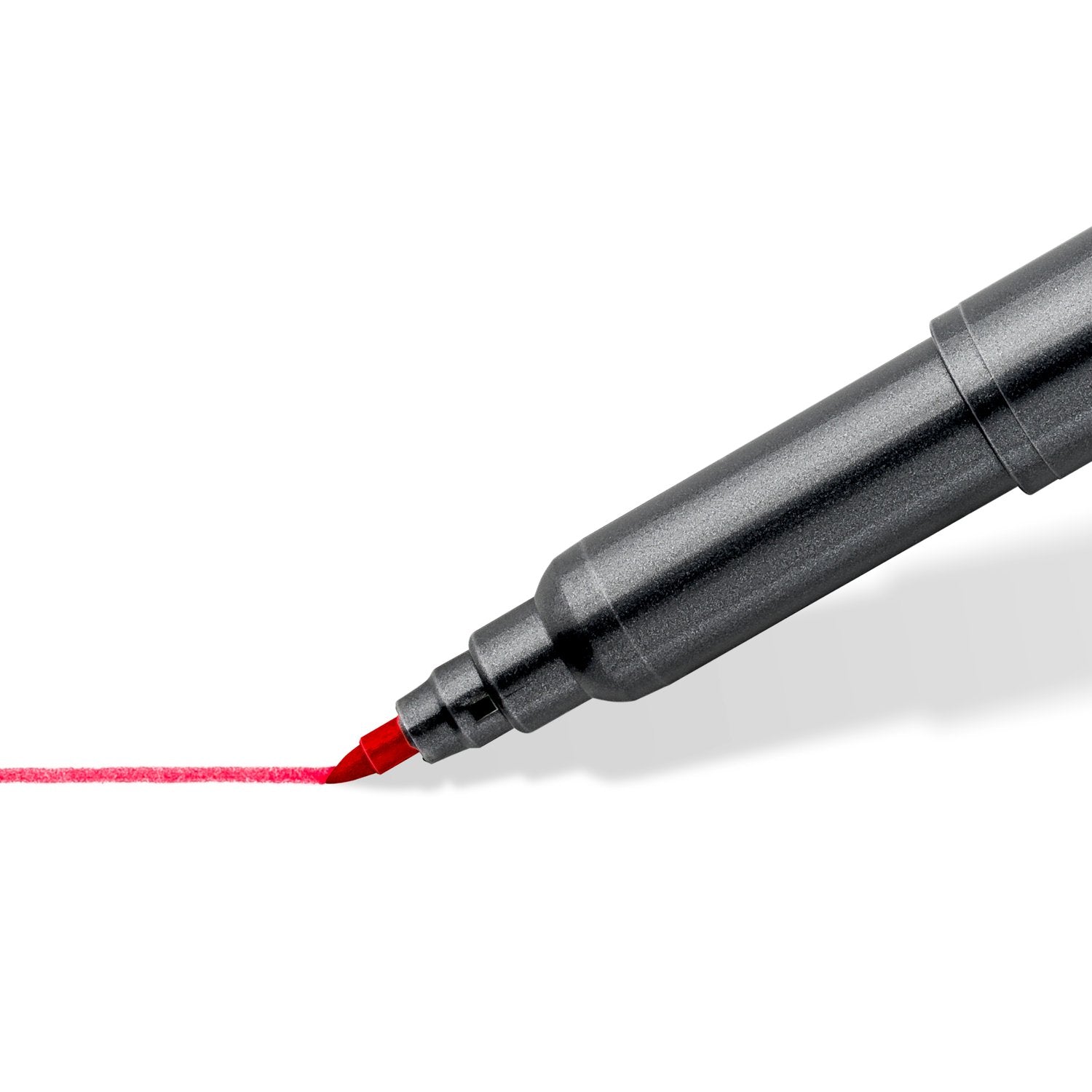 Staedtler Fiberspetspenna Marsgraphic Duo 36/fp