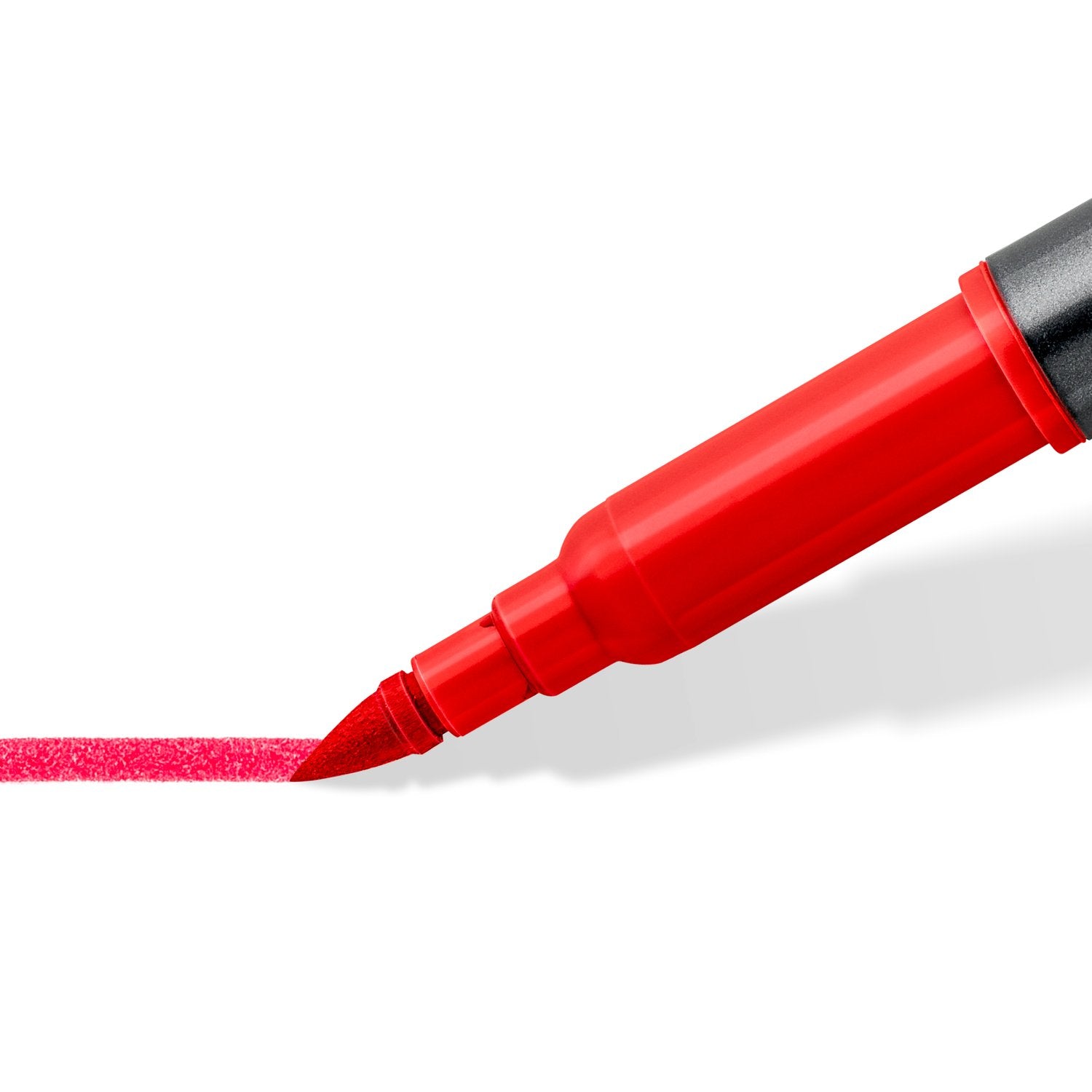 Staedtler Fiberspetspenna Marsgraphic Duo 36/fp