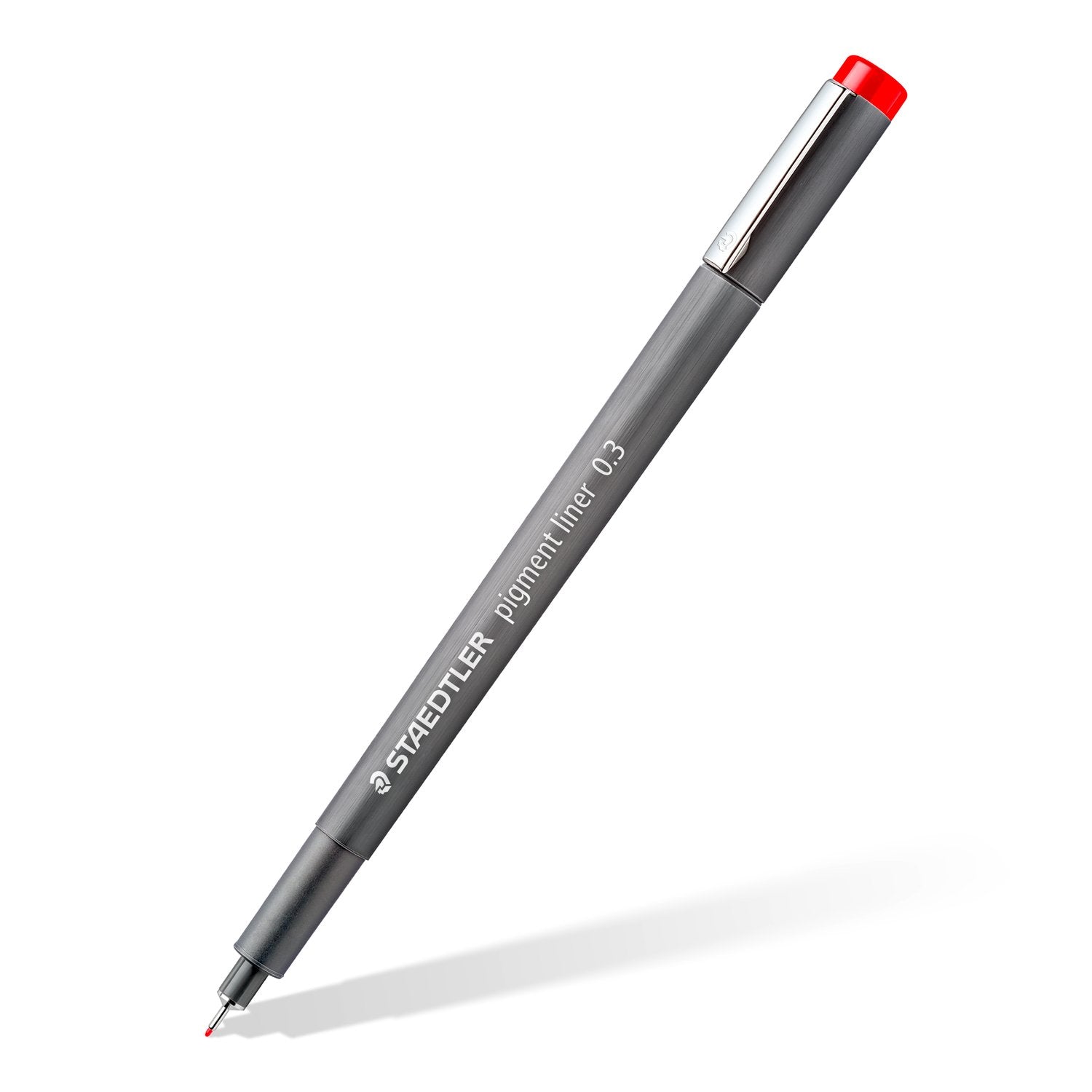 Staedtler Fineliner Pigment 0.3 6/fp