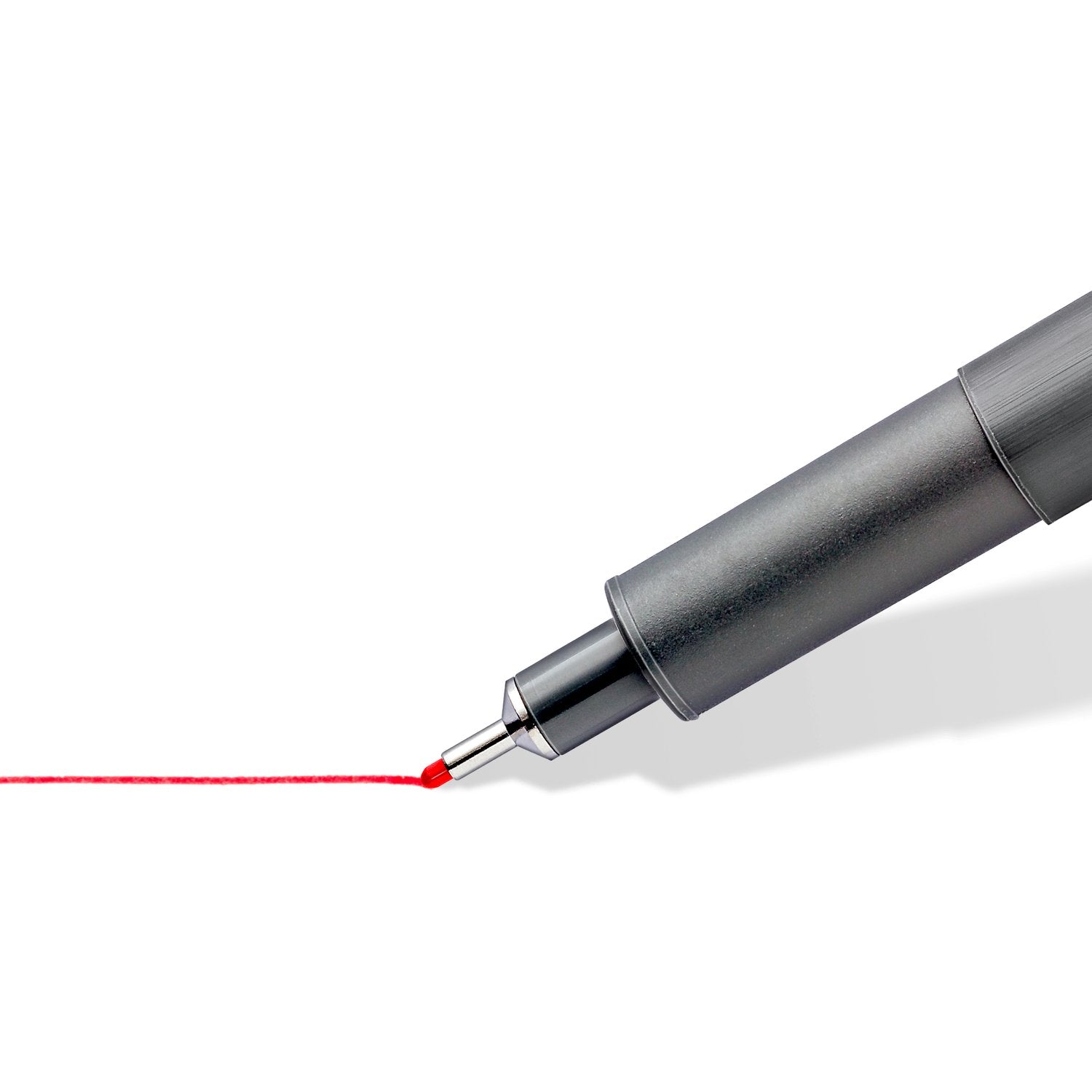 Staedtler Fineliner Pigment Liner 0.5mm ass 6/fp