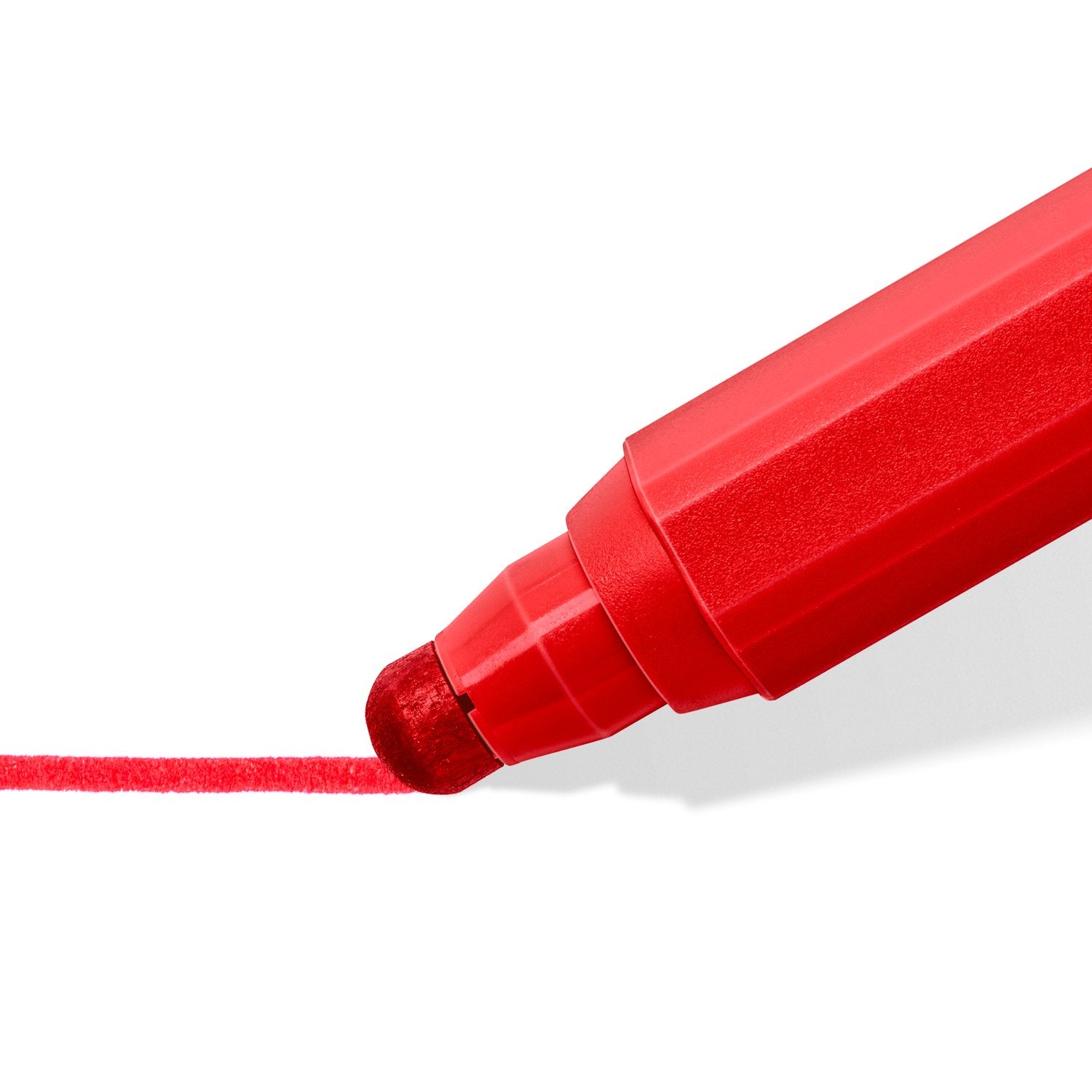 Staedtler Noris Junior Fiberpenna 12/fp