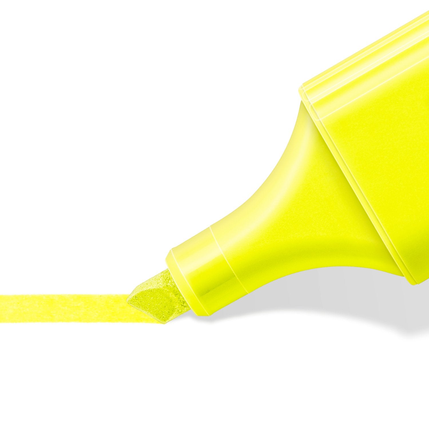 Staedtler Överstrykningspennor Textsurfer 364 neon 4/fp