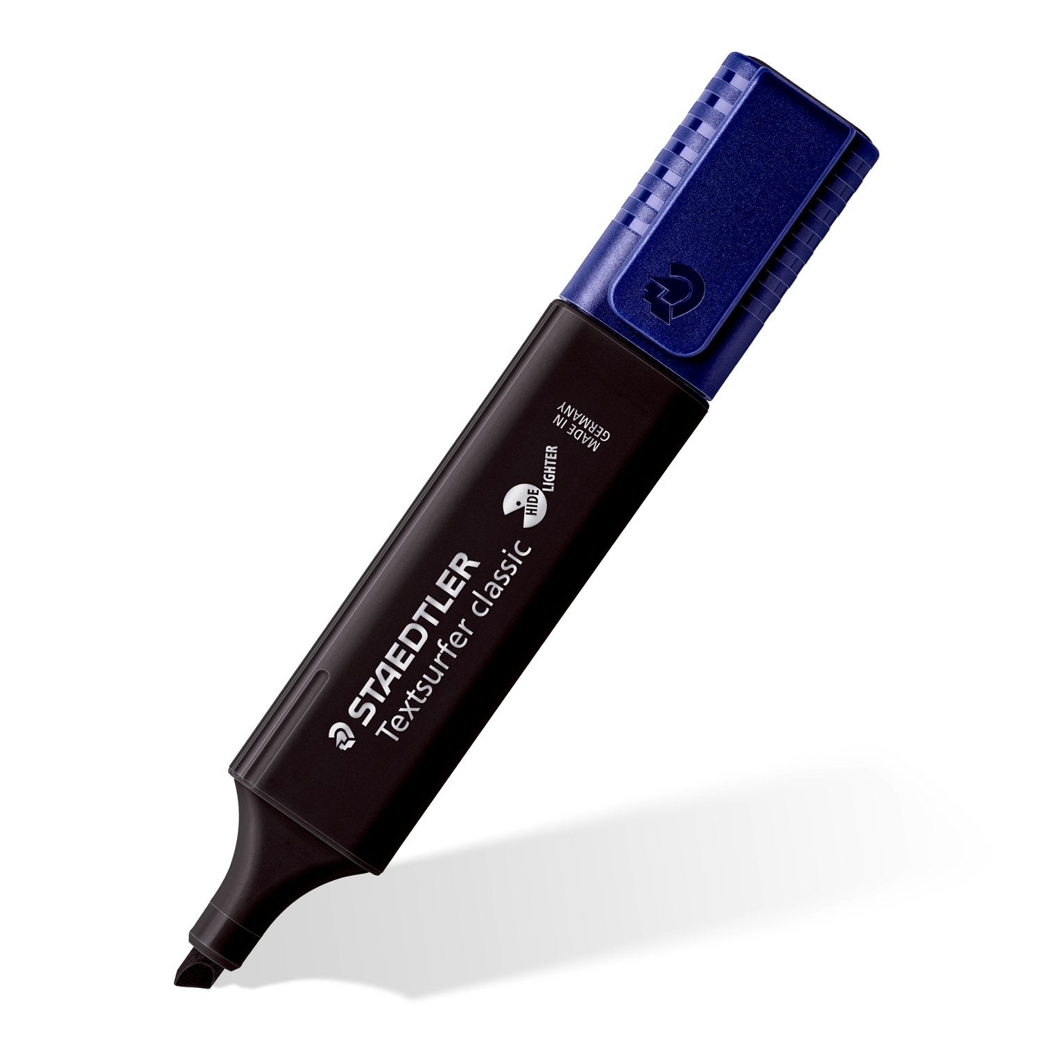 Staedtler Överstrykningspenna Textsurfer Pastellfärger 10/fp
