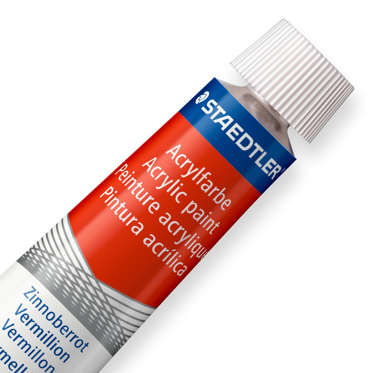 Staedtler Akrylfärg 12 ml 12/fp