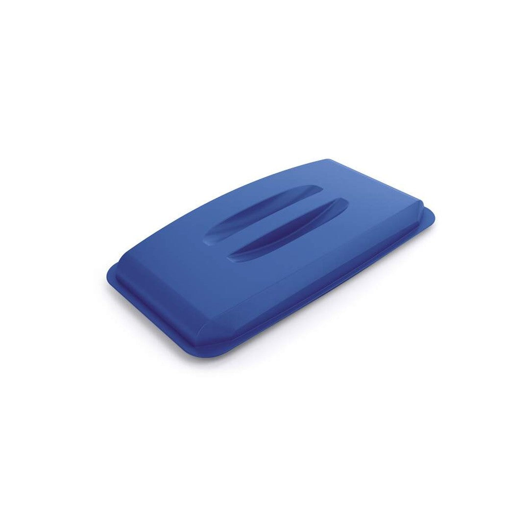 Durable Lock Durabin 60L blå