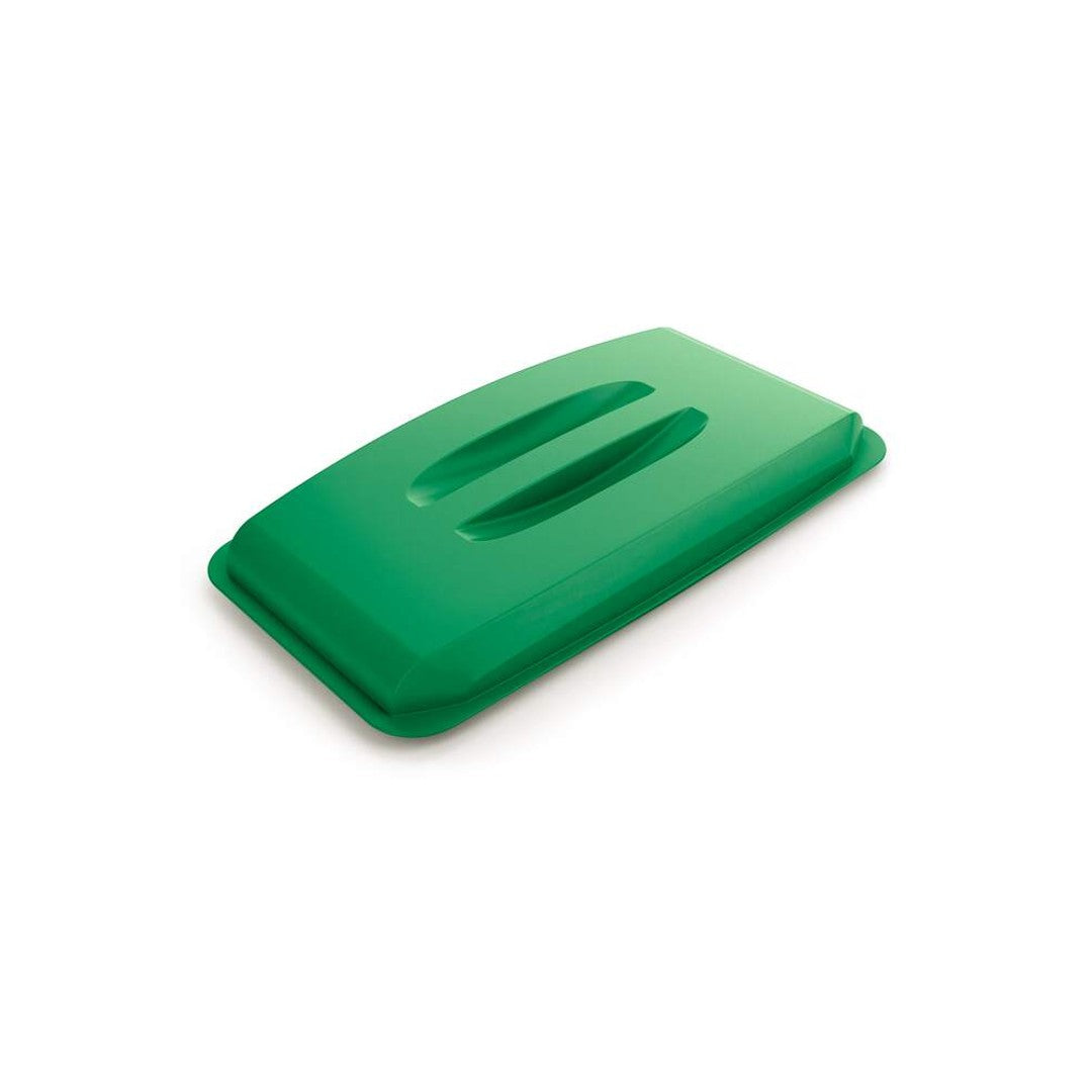 Durable Lock Durabin 60L grön