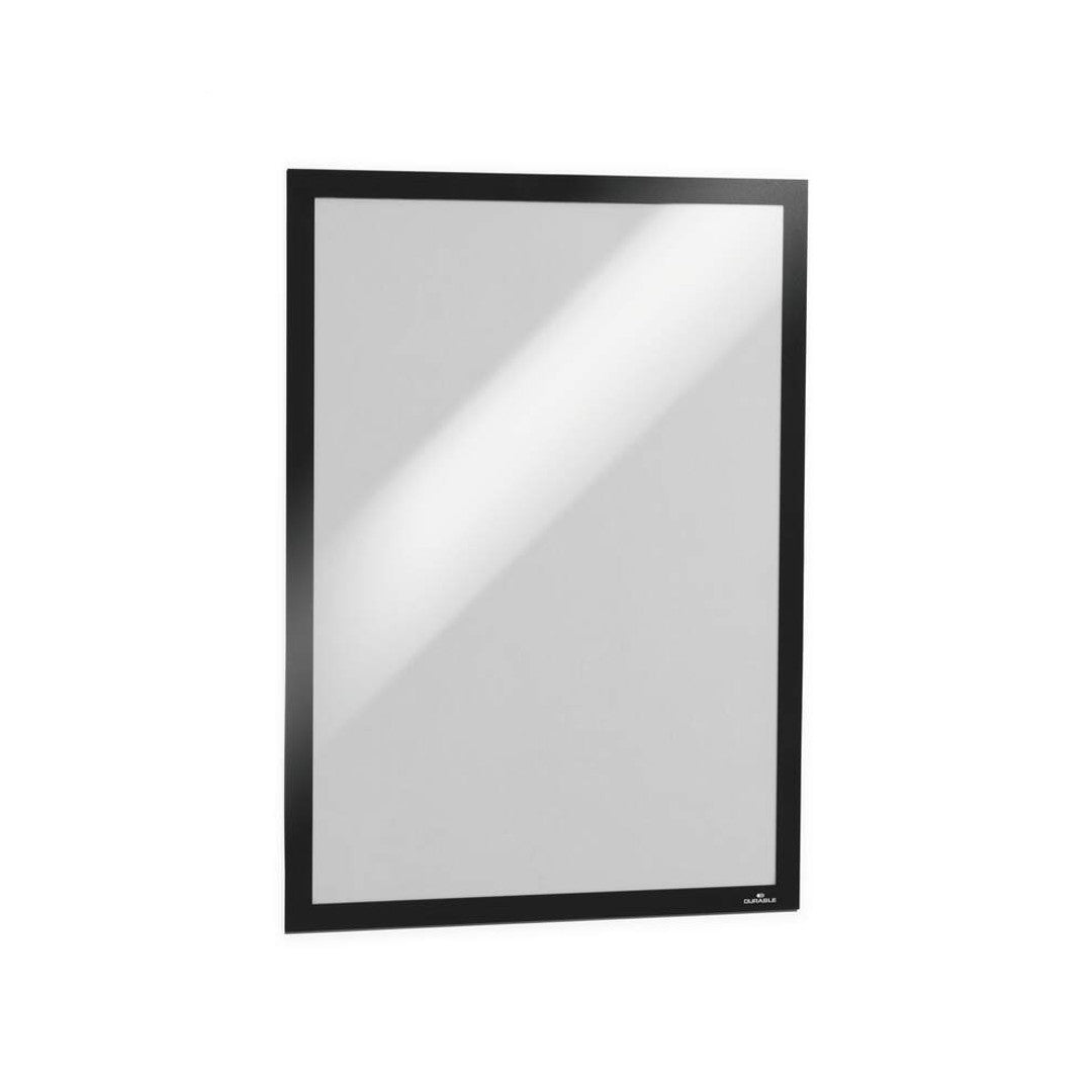 Durable Duraframe A3 svart