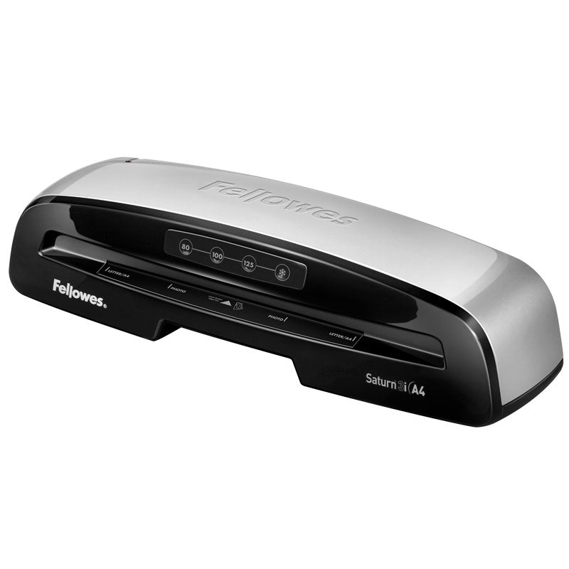 Fellowes Lamineringsmaskin Saturn 3i A4