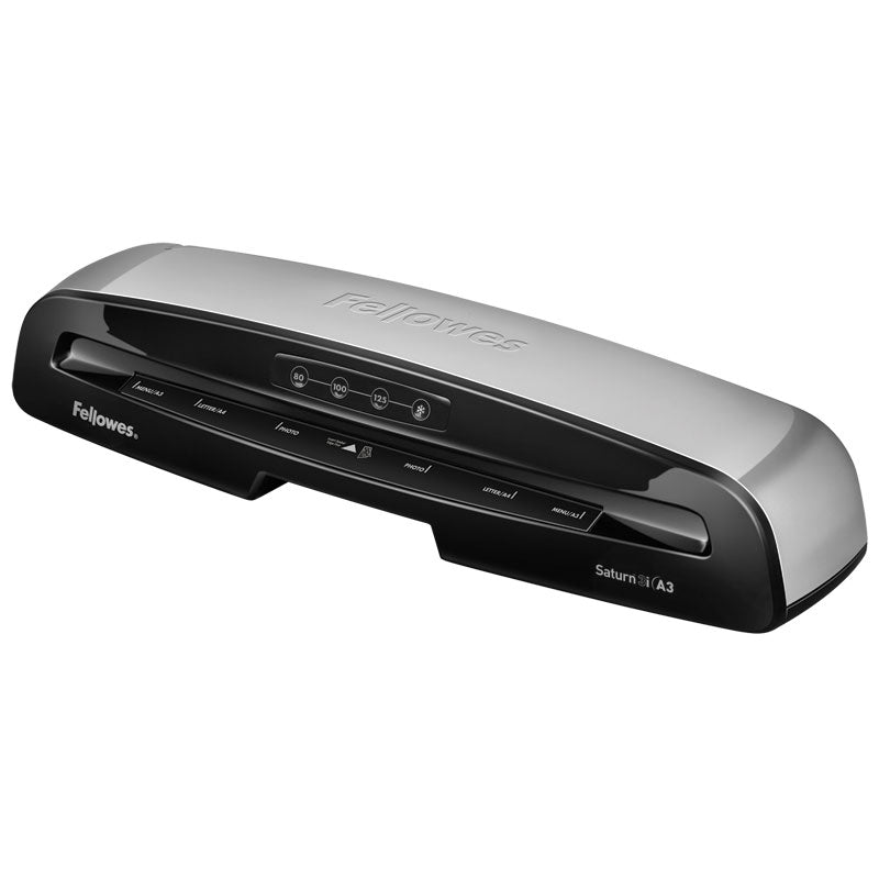 Fellowes Lamineringsmaskin Saturn 3i A3