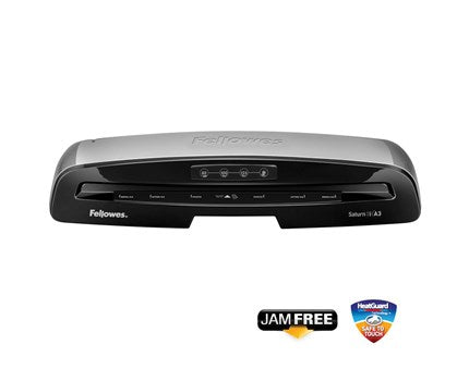 Fellowes Lamineringsmaskin Saturn 3i A3