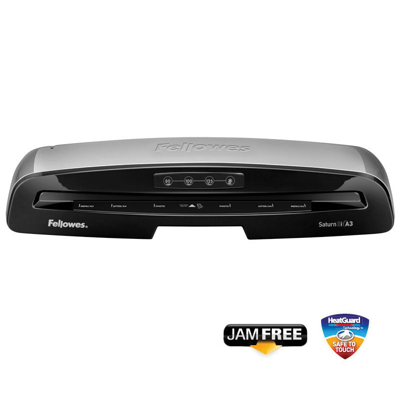 Fellowes Lamineringsmaskin Saturn 3i A3