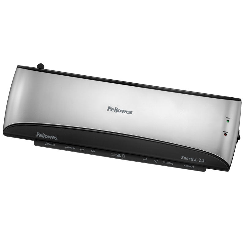 Fellowes Lamineringsmaskin Spectra A3